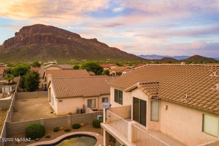 Mountain Village Estates NO. II (1-150) - Residential