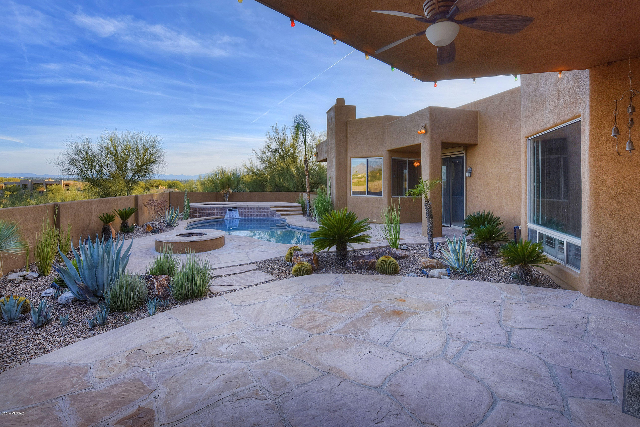 Catalina Foothills Estates NO. 10 (212-232) - Residential