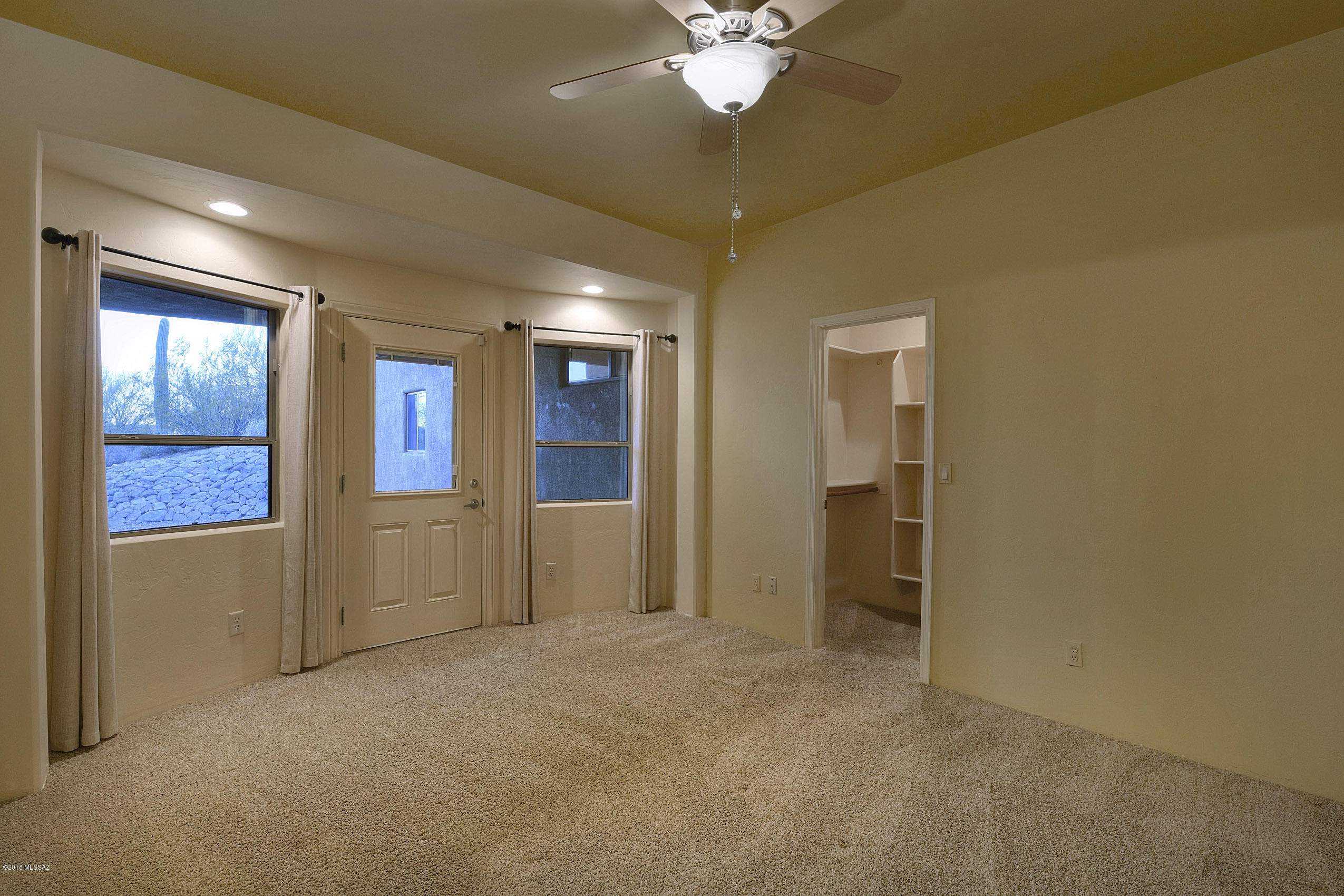 Catalina Foothills Estates NO. 10 (212-232) - Residential