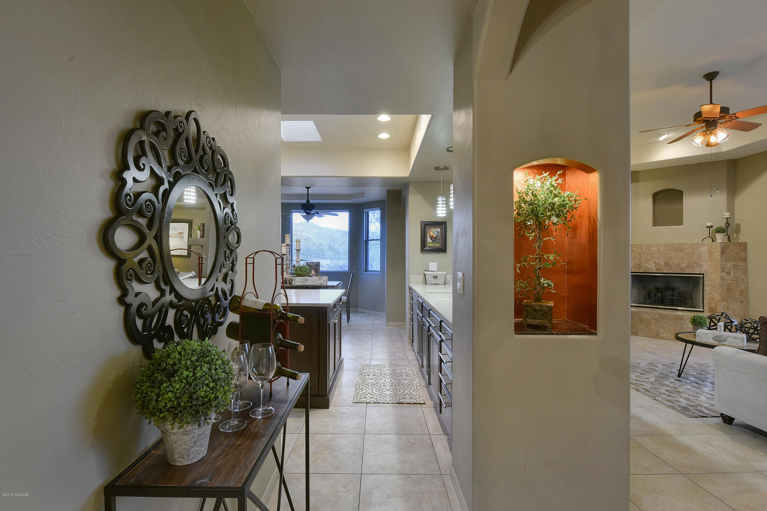 Catalina Foothills Estates NO. 10 (212-232) - Residential