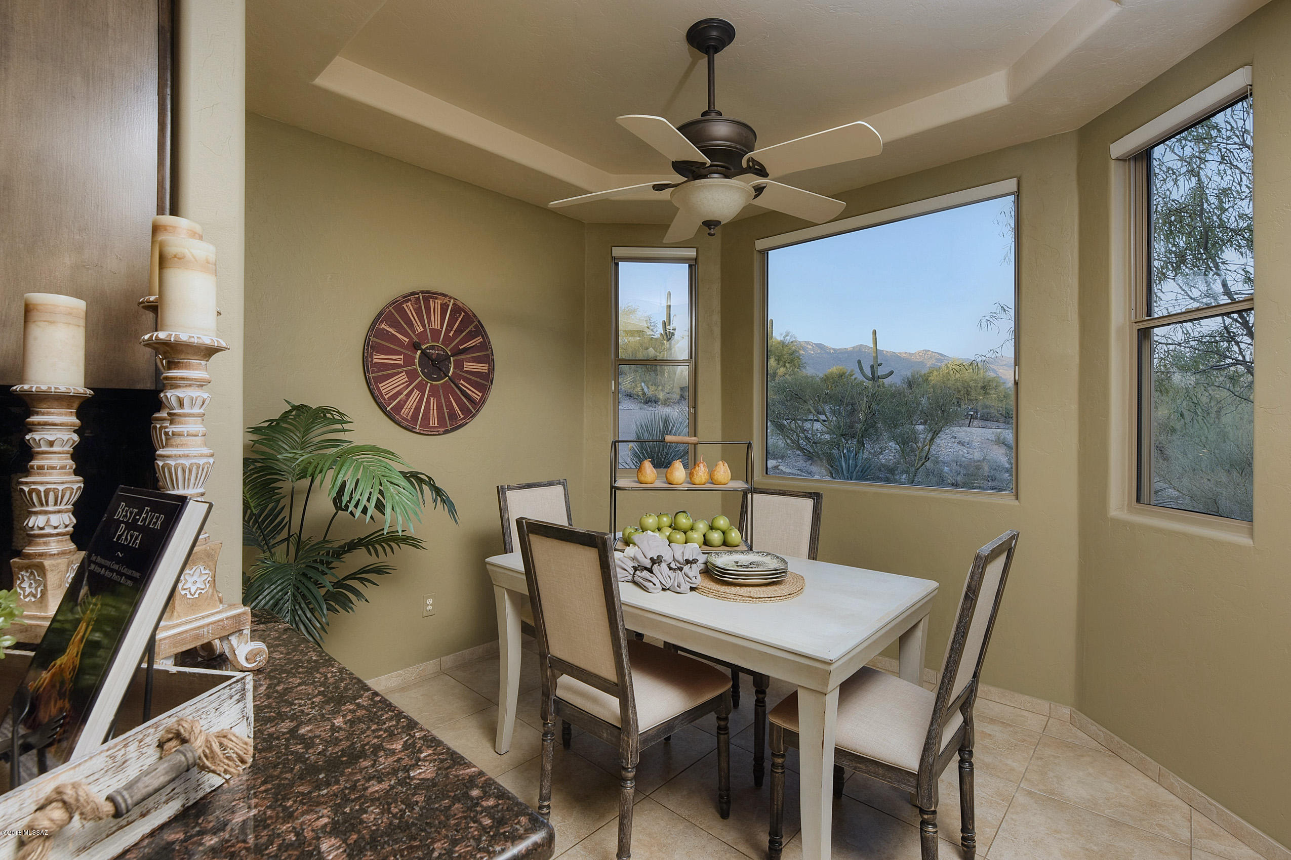 Catalina Foothills Estates NO. 10 (212-232) - Residential