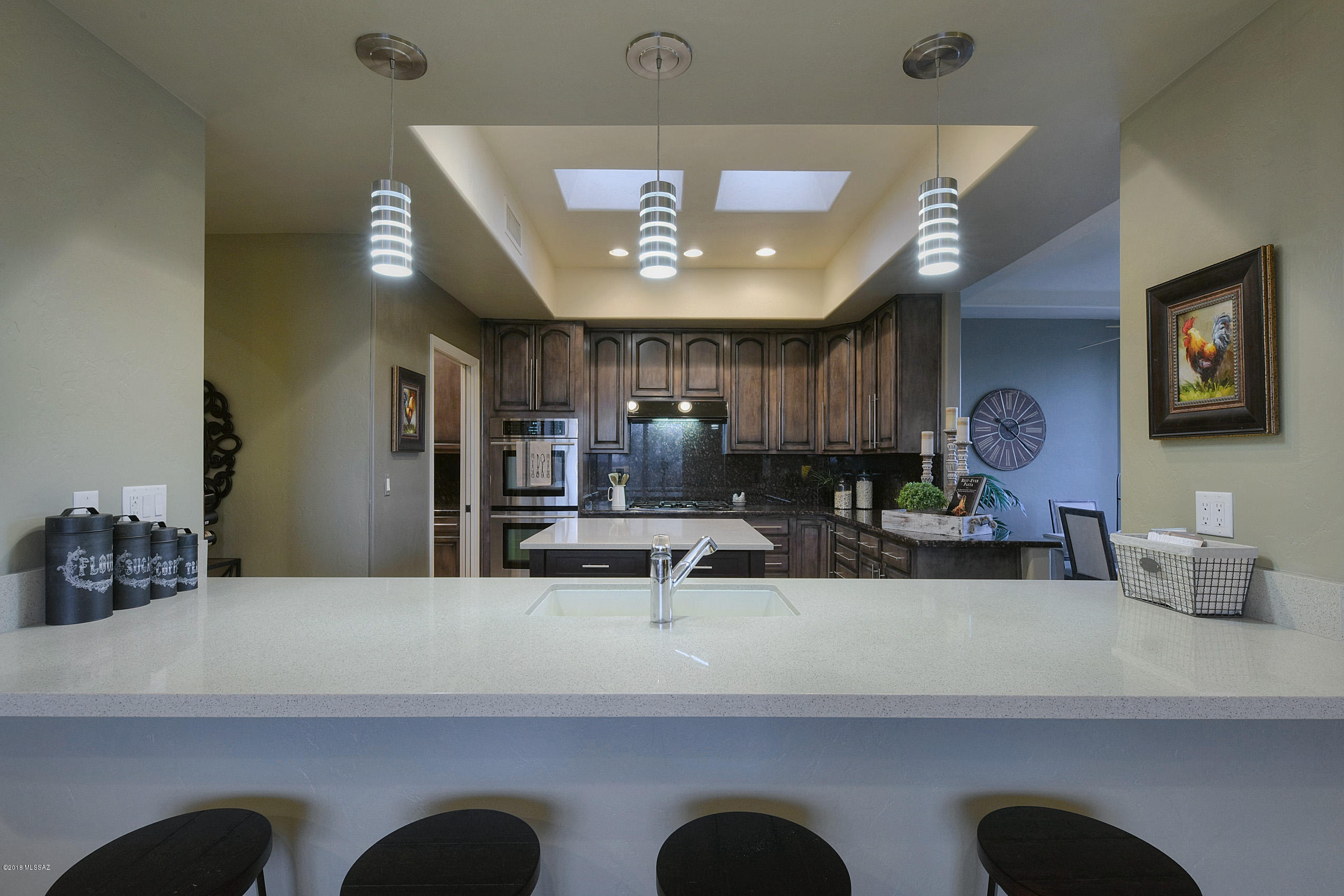 Catalina Foothills Estates NO. 10 (212-232) - Residential
