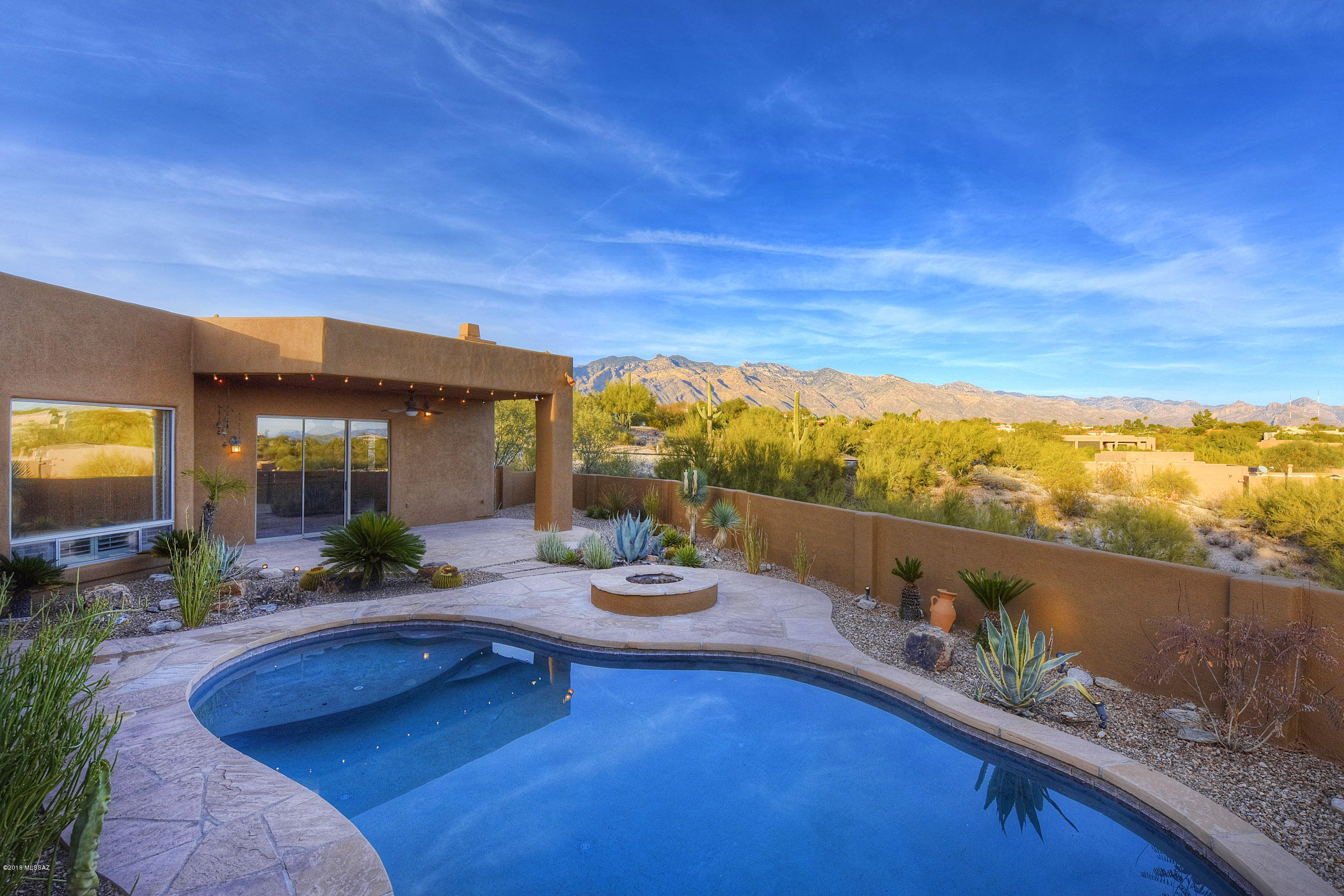 Catalina Foothills Estates NO. 10 (212-232) - Residential