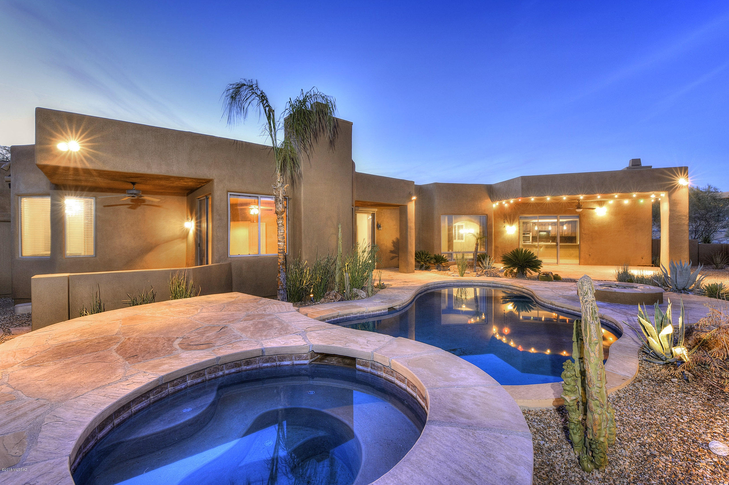 Catalina Foothills Estates NO. 10 (212-232) - Residential