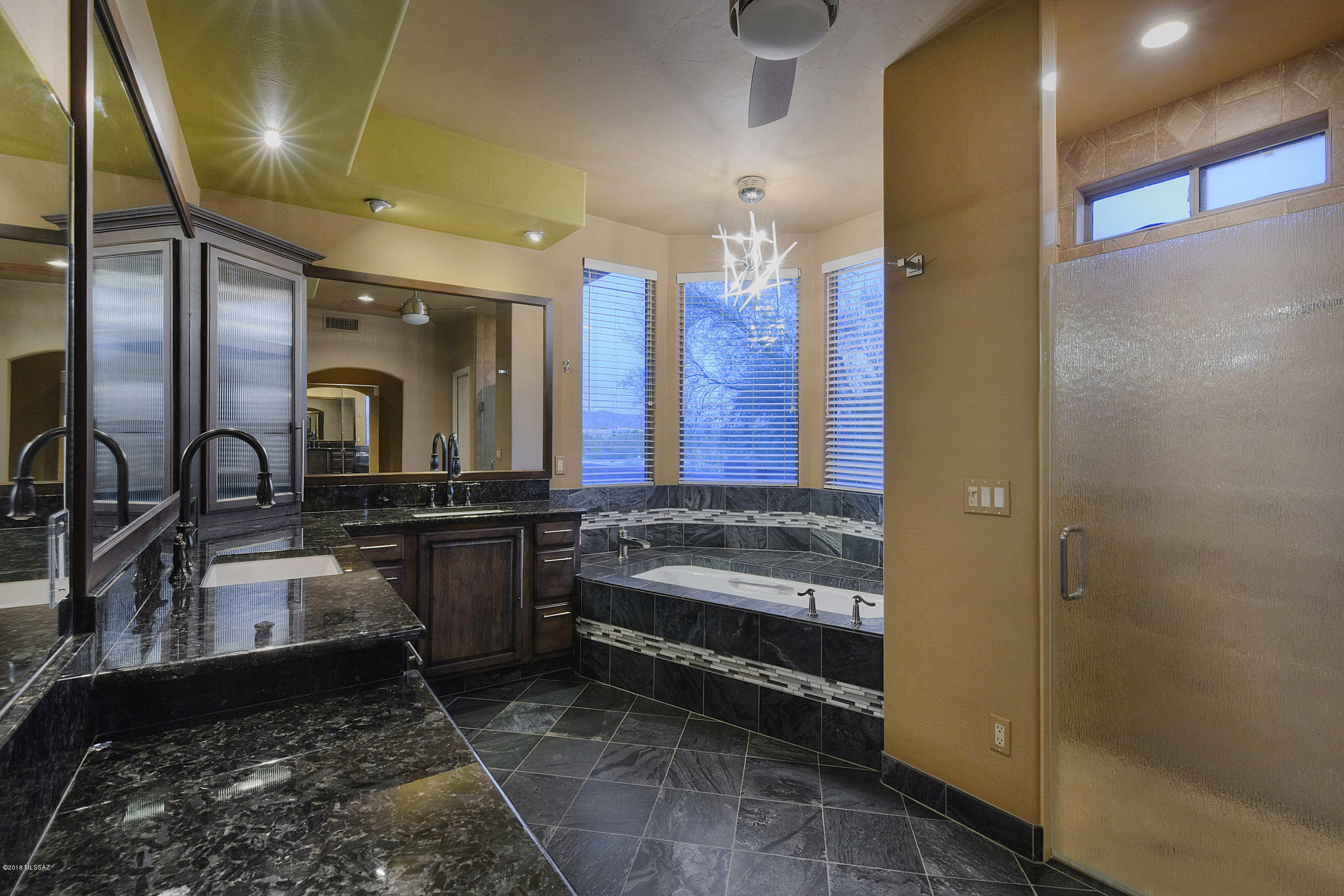Catalina Foothills Estates NO. 10 (212-232) - Residential