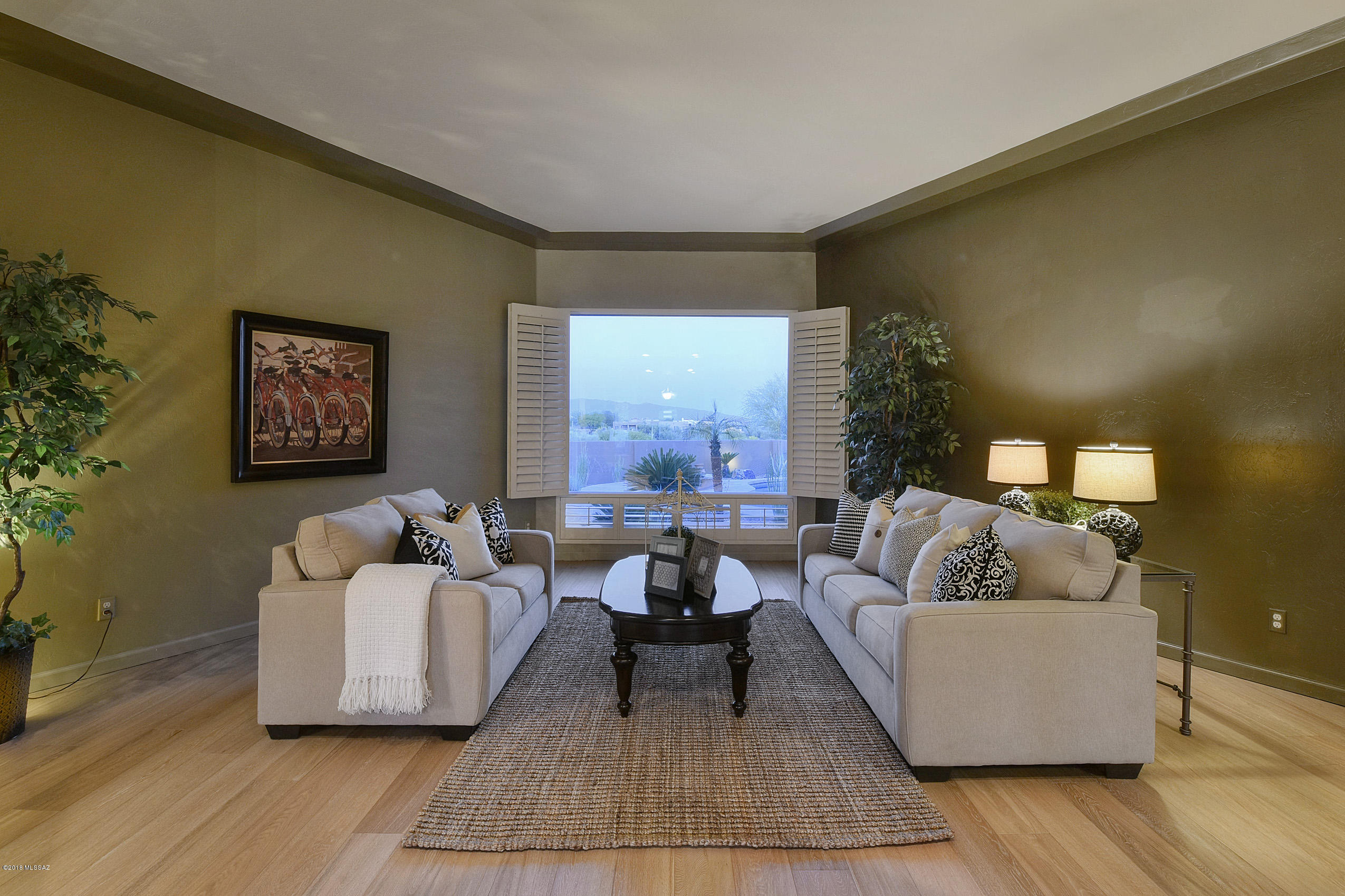 Catalina Foothills Estates NO. 10 (212-232) - Residential