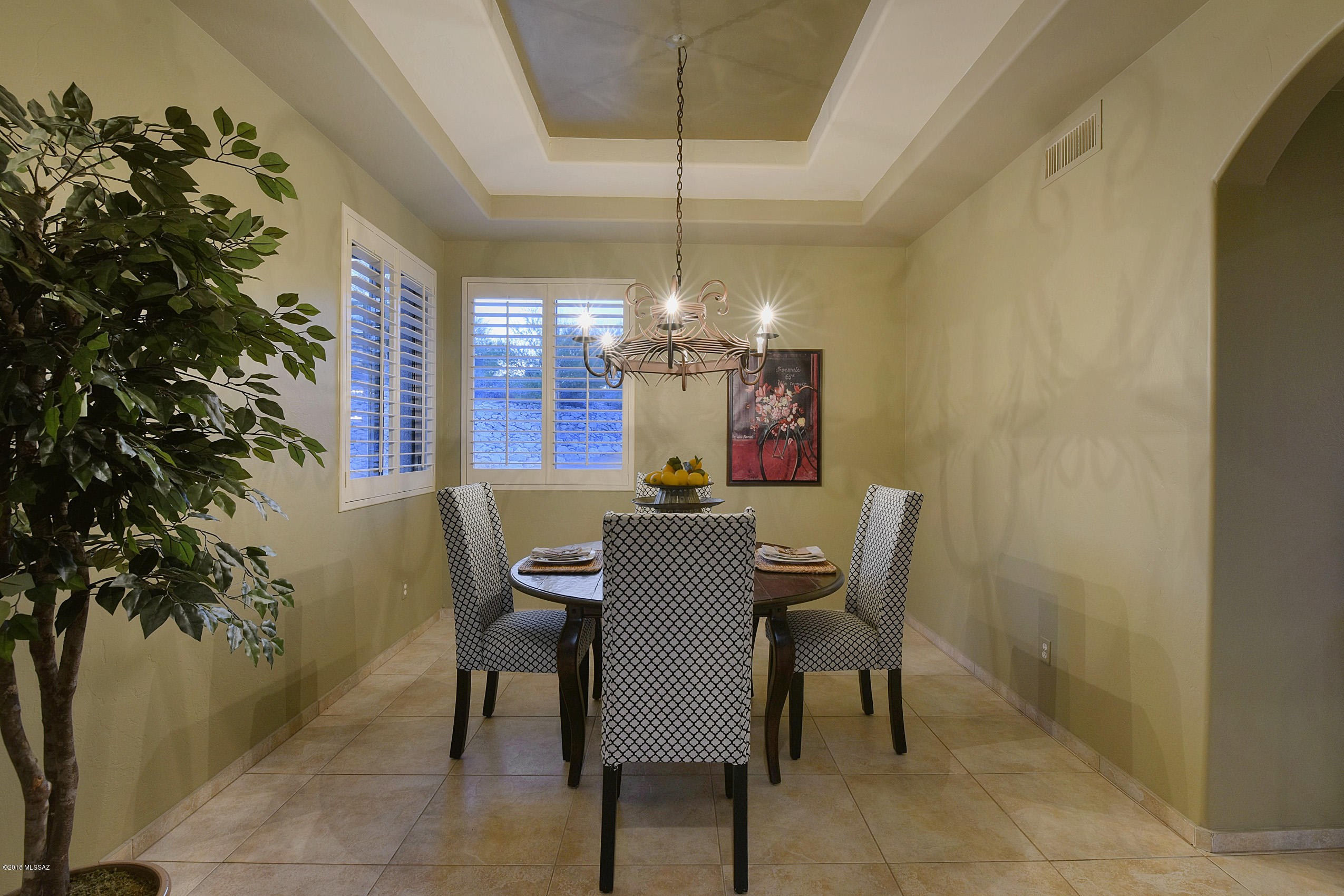 Catalina Foothills Estates NO. 10 (212-232) - Residential