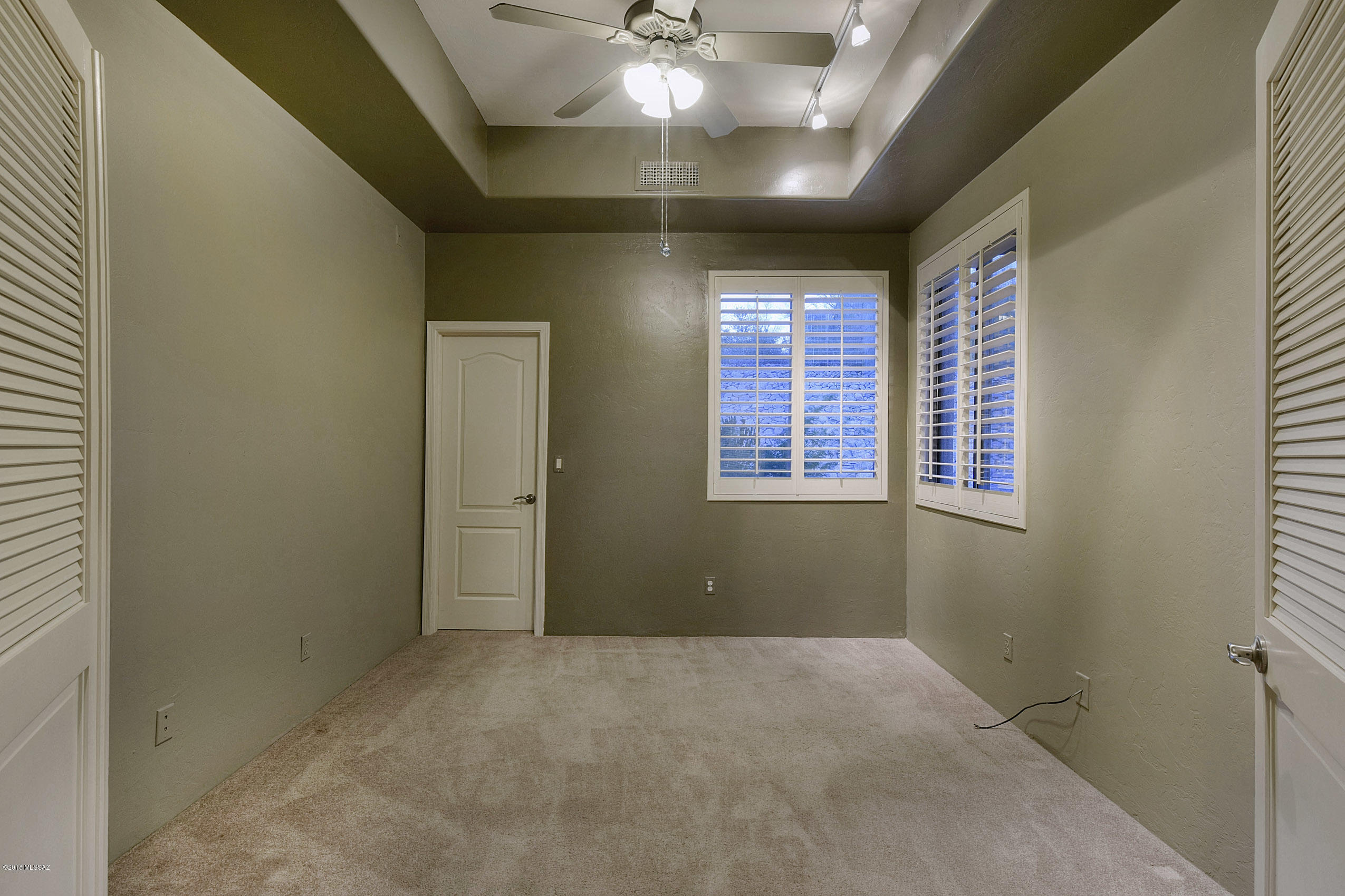 Catalina Foothills Estates NO. 10 (212-232) - Residential