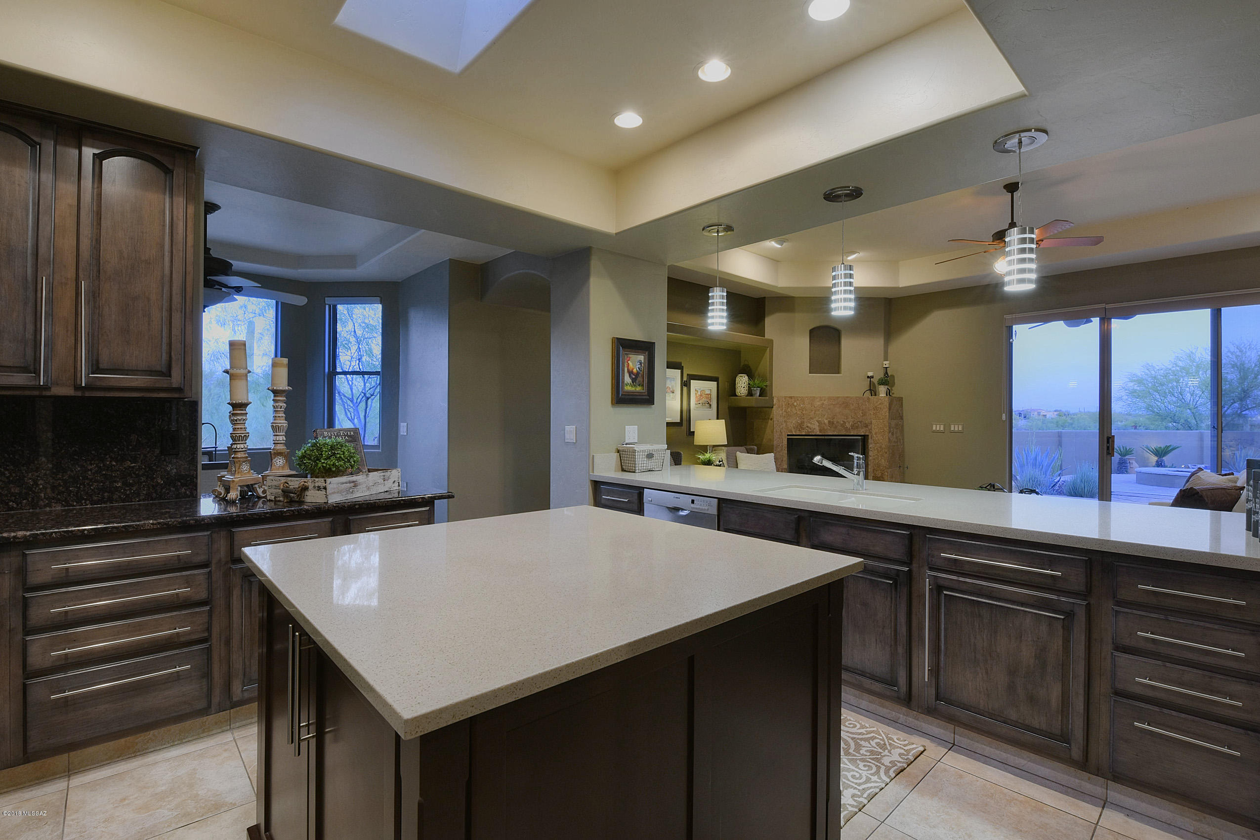 Catalina Foothills Estates NO. 10 (212-232) - Residential