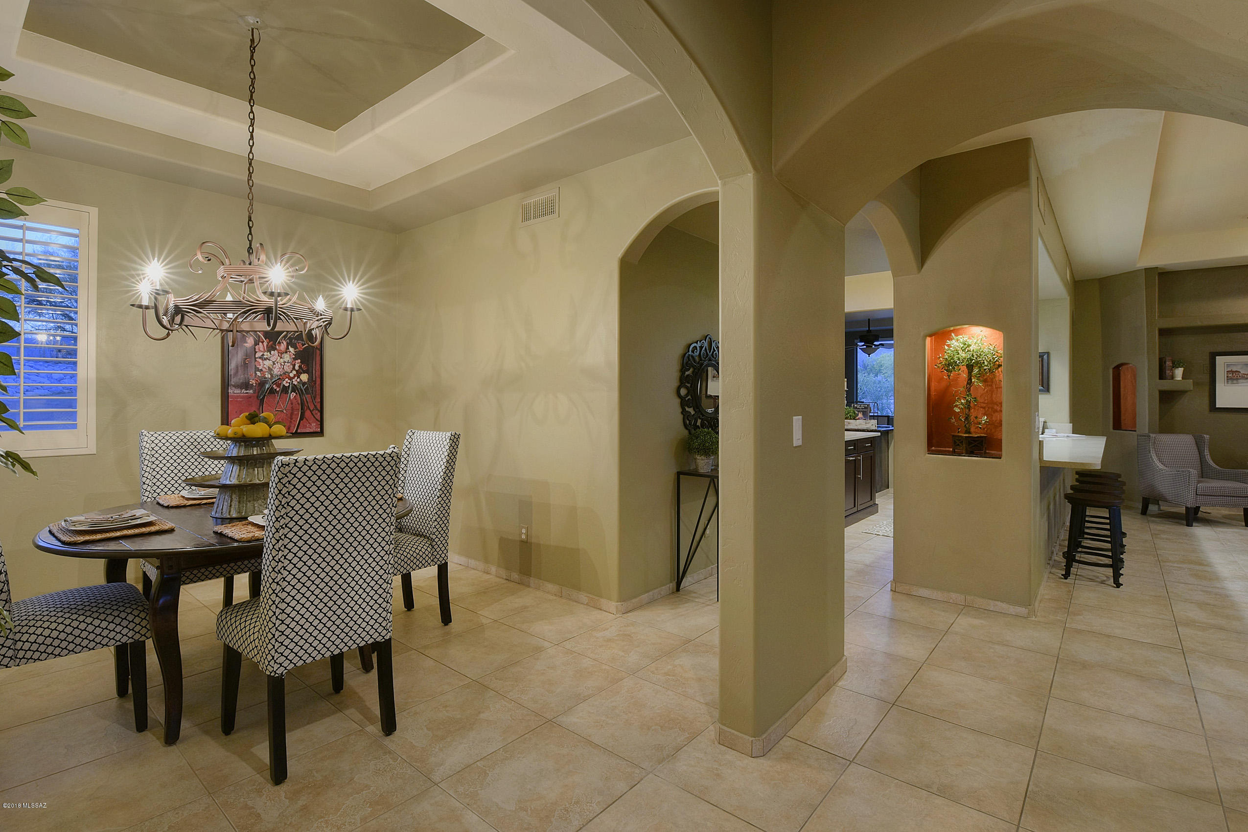 Catalina Foothills Estates NO. 10 (212-232) - Residential