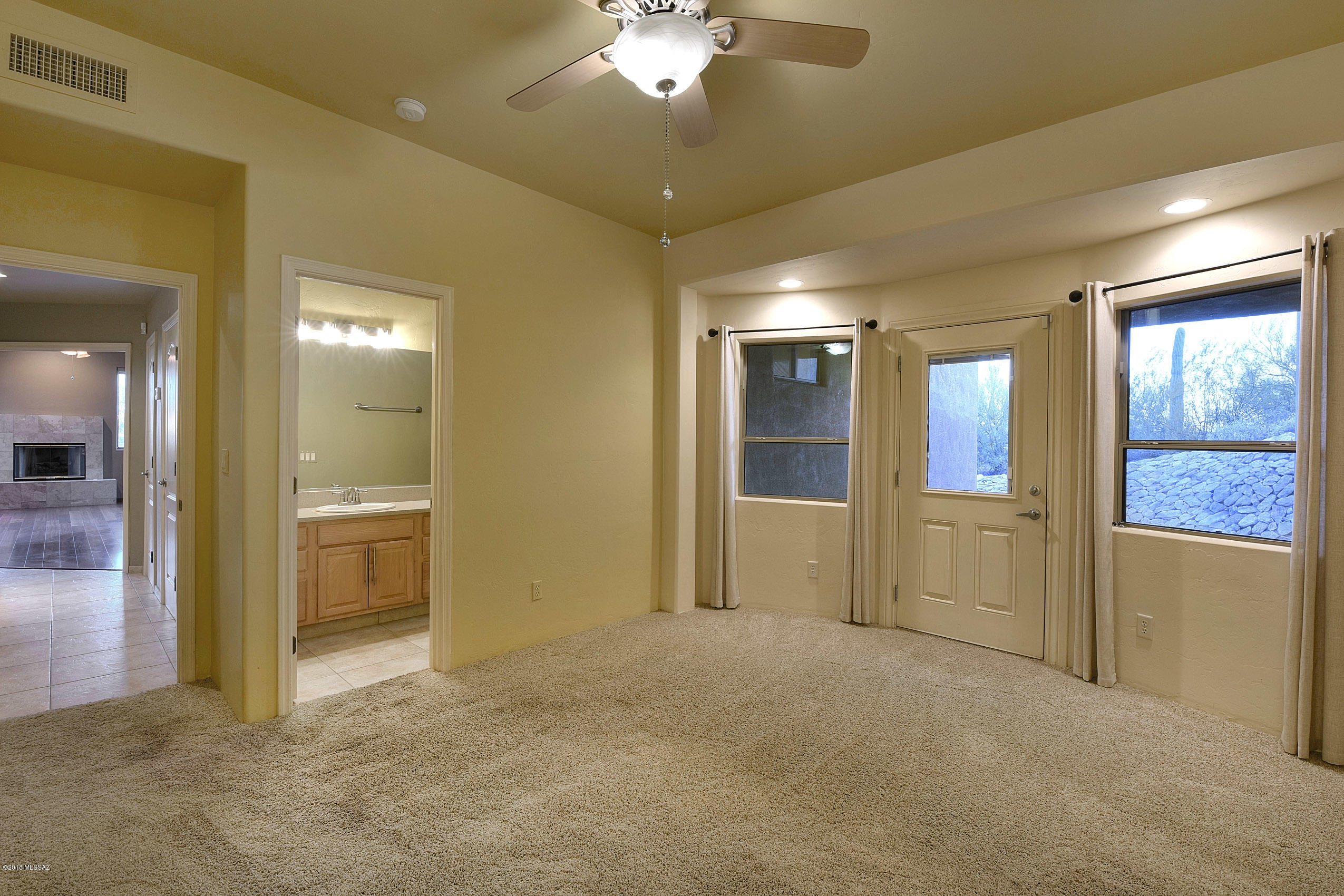 Catalina Foothills Estates NO. 10 (212-232) - Residential
