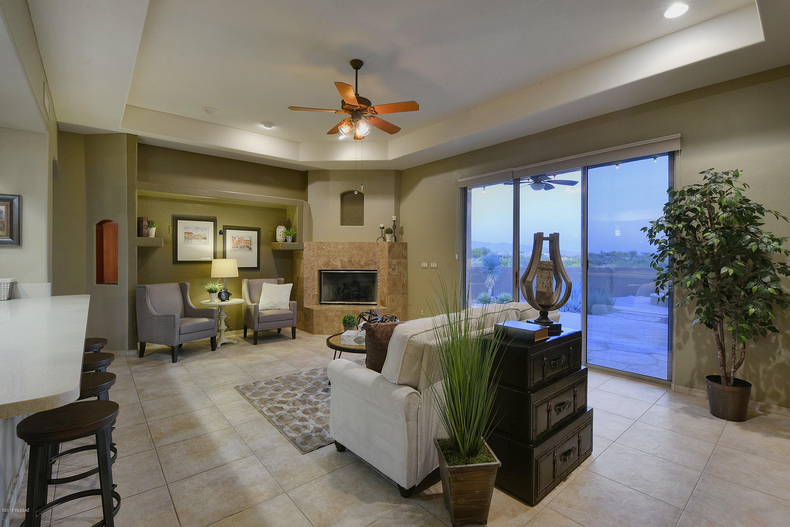Catalina Foothills Estates NO. 10 (212-232) - Residential