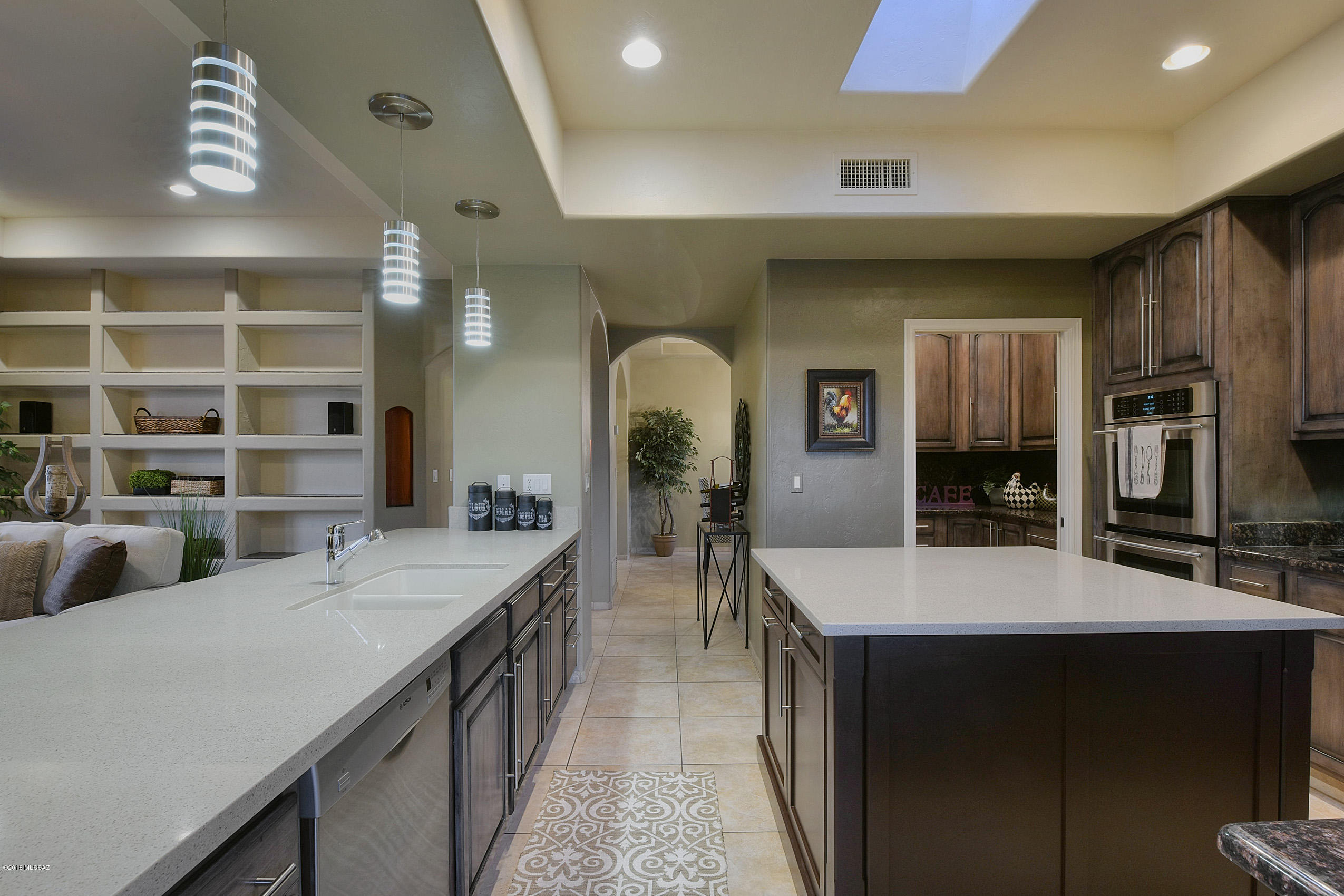 Catalina Foothills Estates NO. 10 (212-232) - Residential