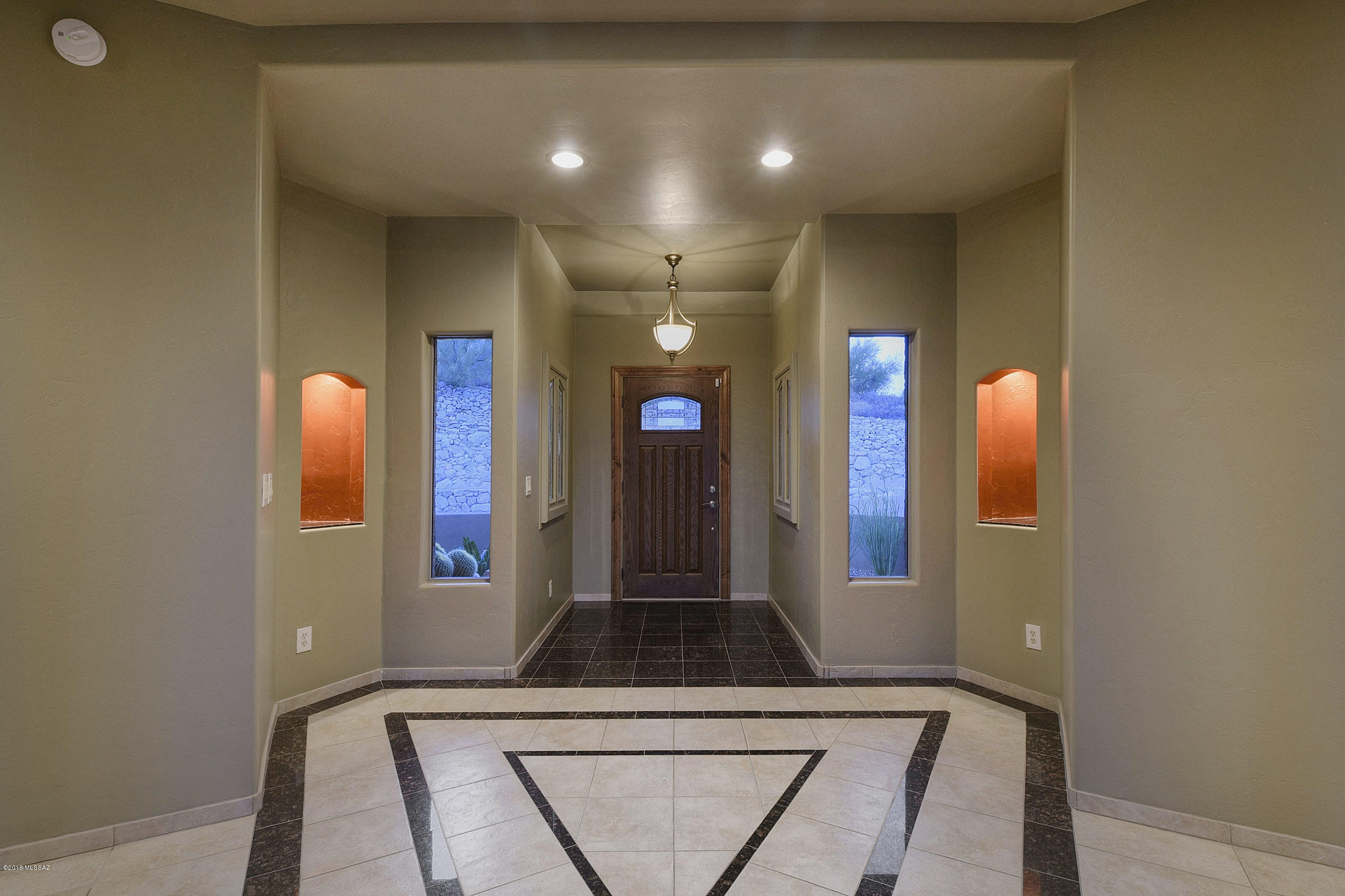 Catalina Foothills Estates NO. 10 (212-232) - Residential