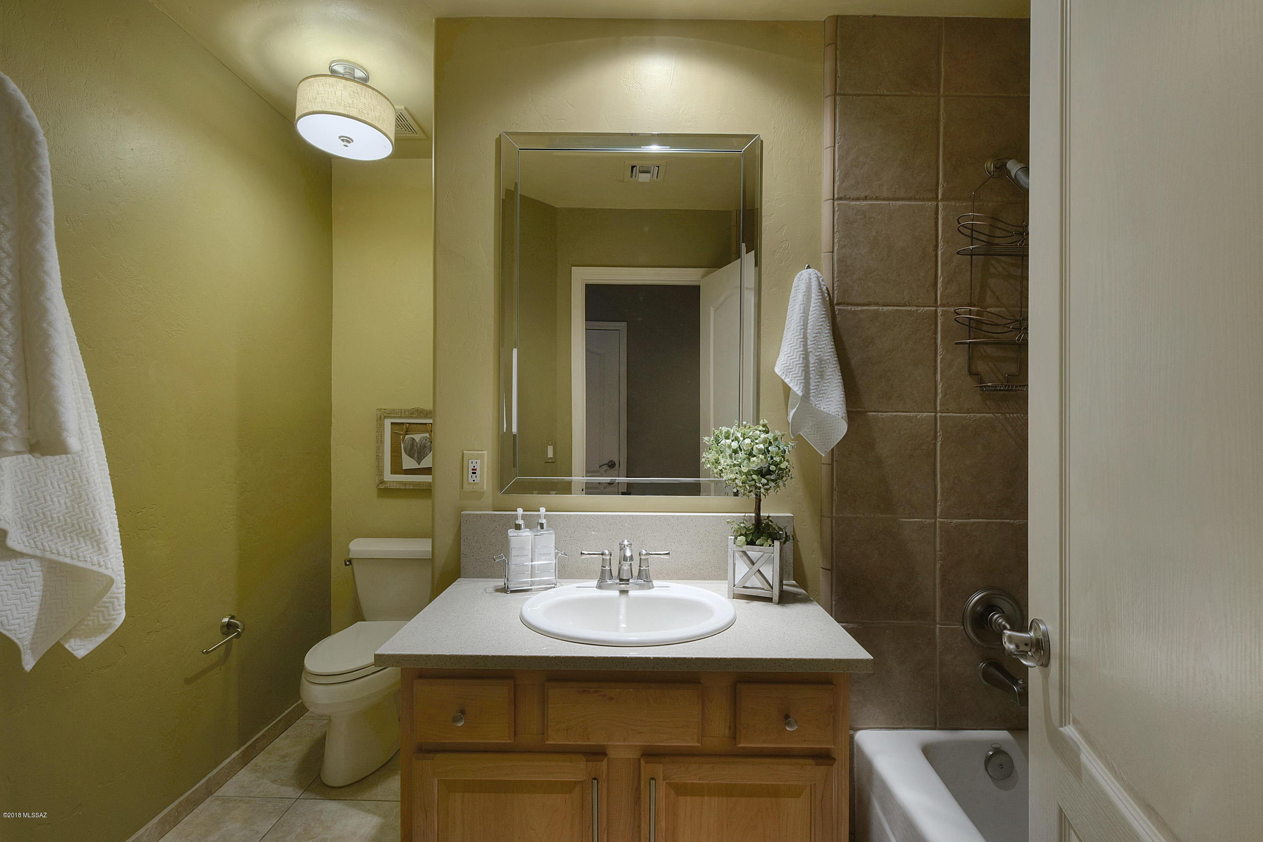 Catalina Foothills Estates NO. 10 (212-232) - Residential