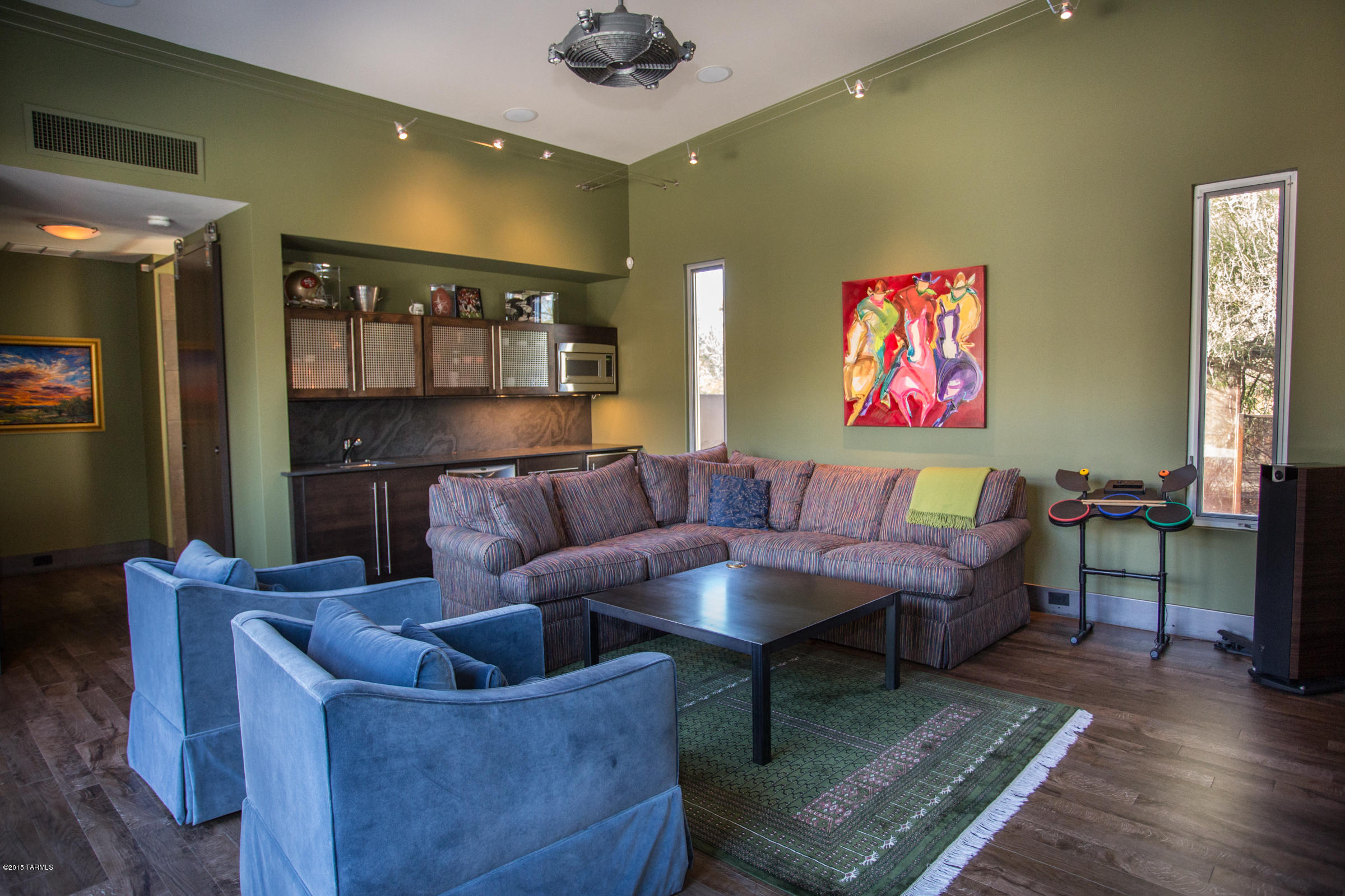 Country Club Estates NO. 1 - Residential