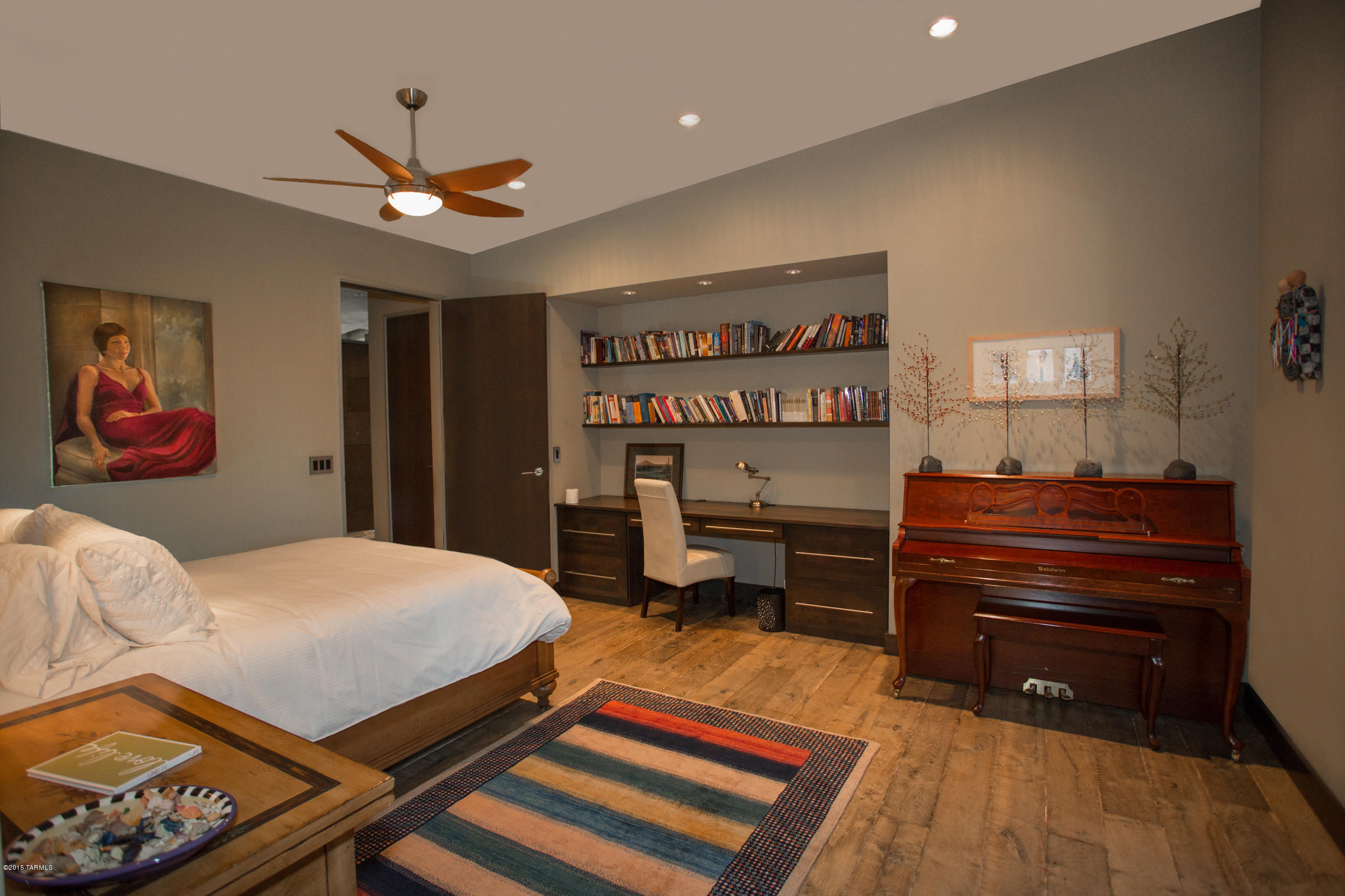 Country Club Estates NO. 1 - Residential