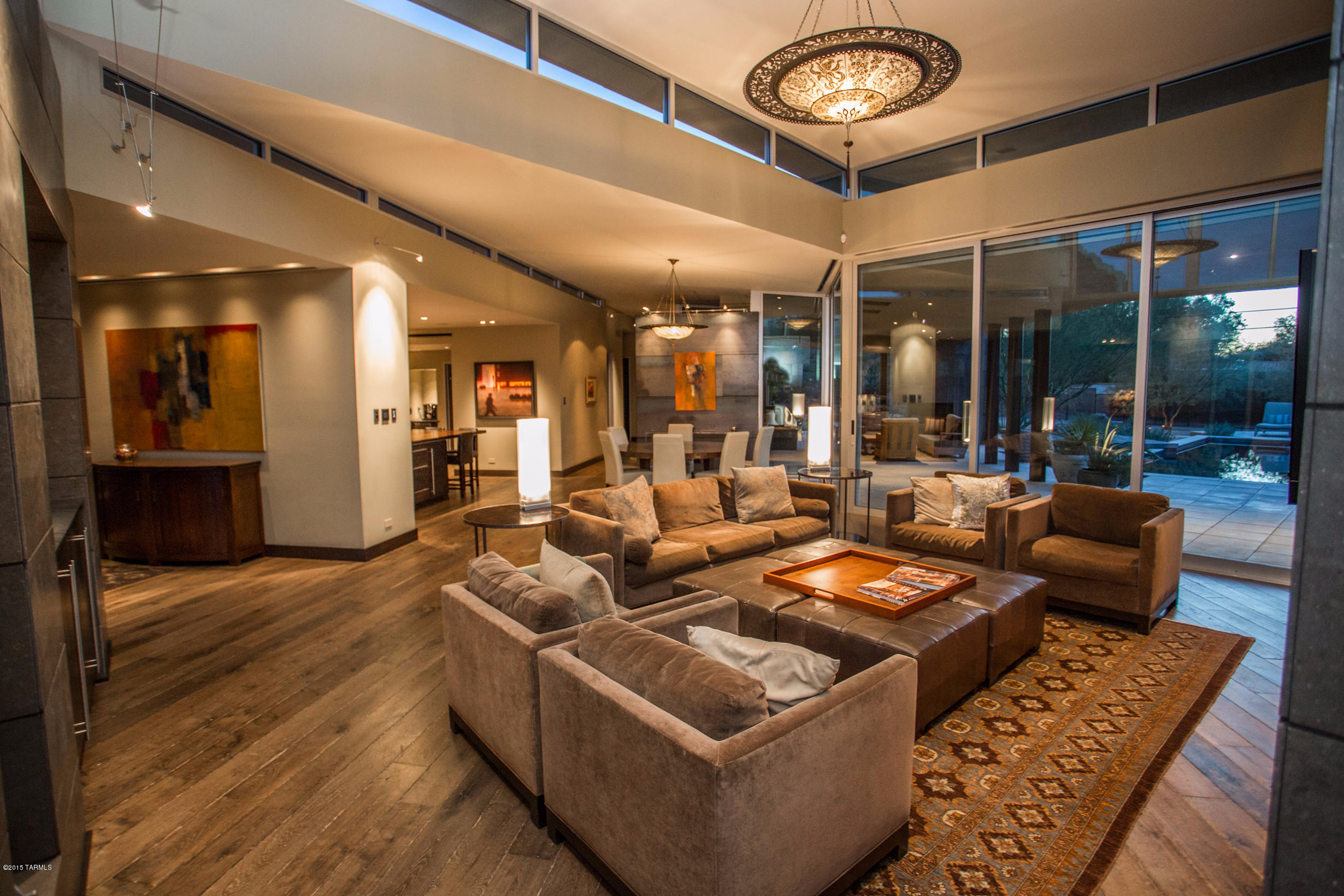 Country Club Estates NO. 1 - Residential