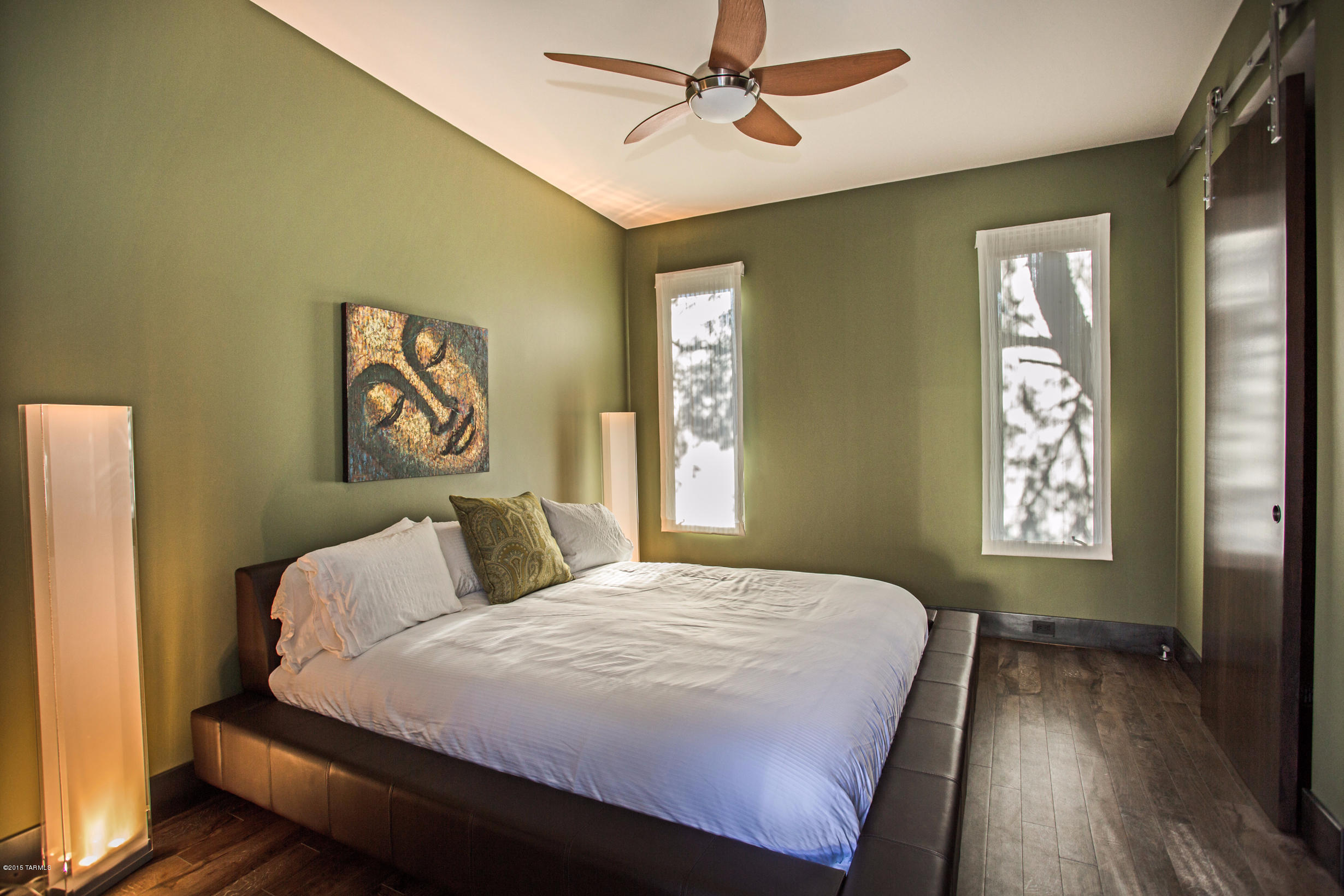 Country Club Estates NO. 1 - Residential