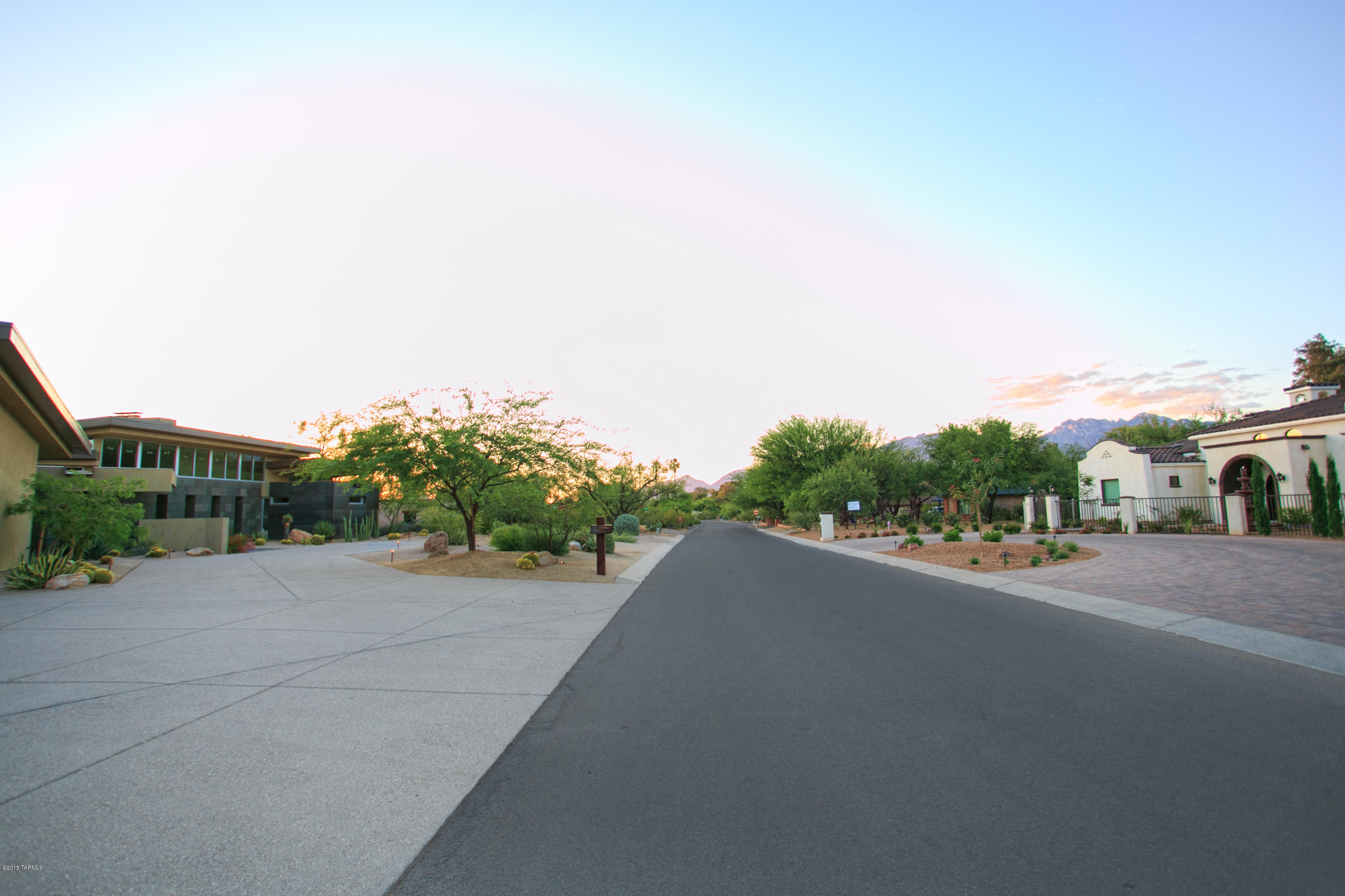 Country Club Estates NO. 1 - Residential