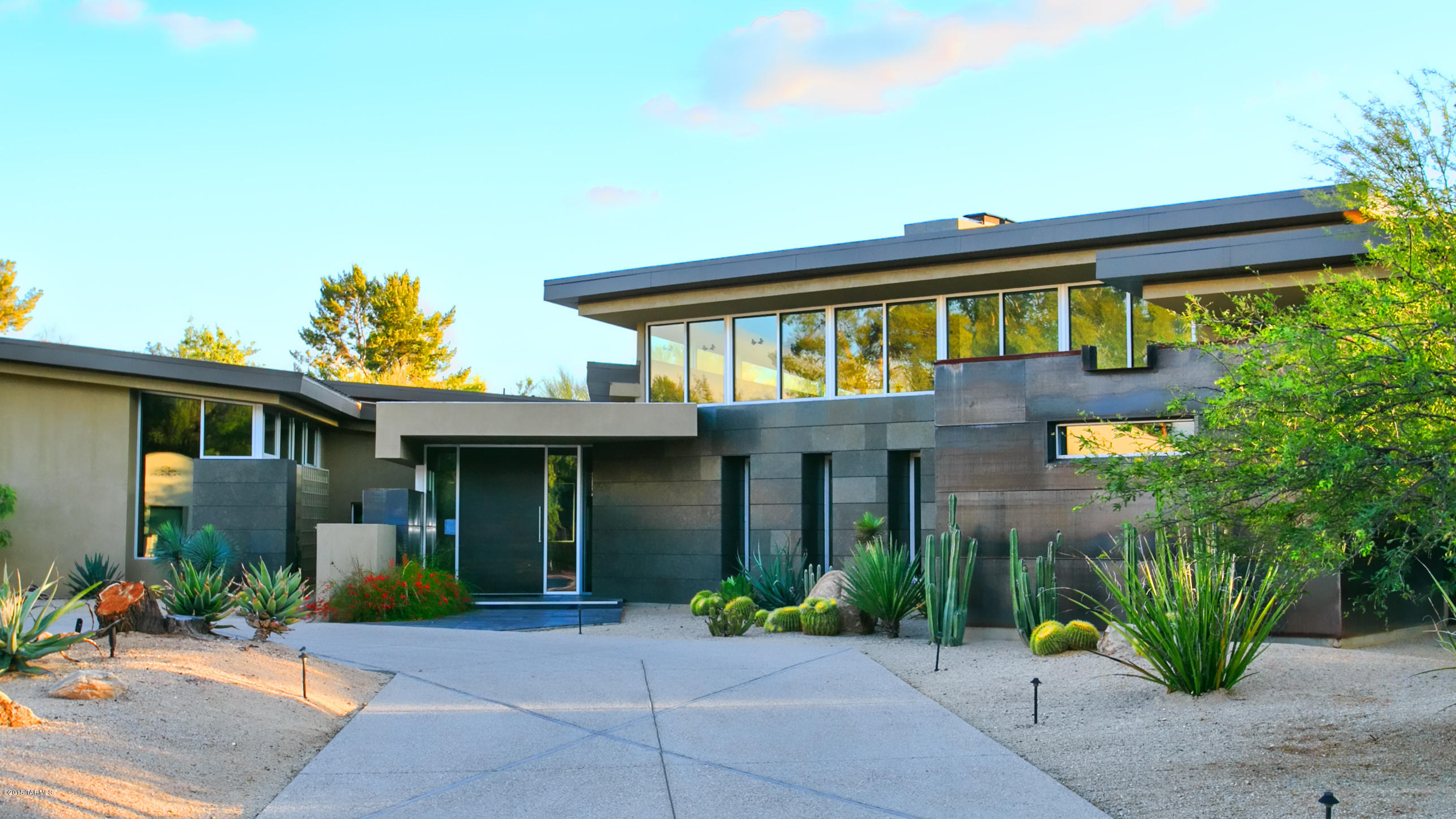 Country Club Estates NO. 1 - Residential