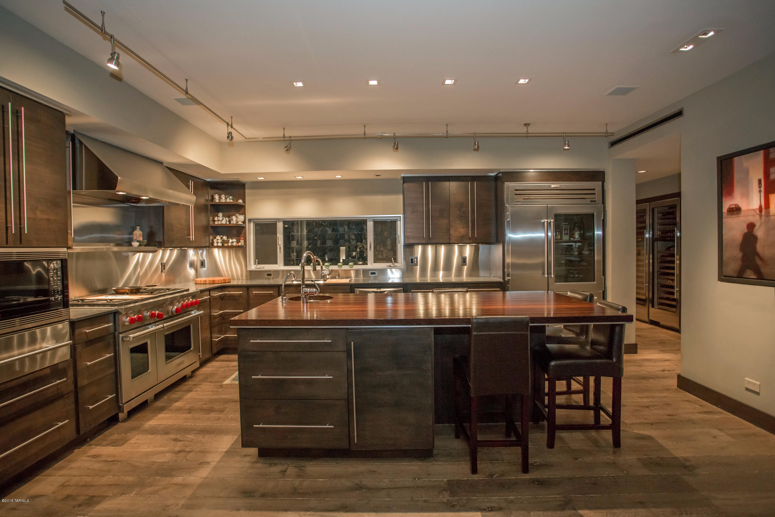 Country Club Estates NO. 1 - Residential