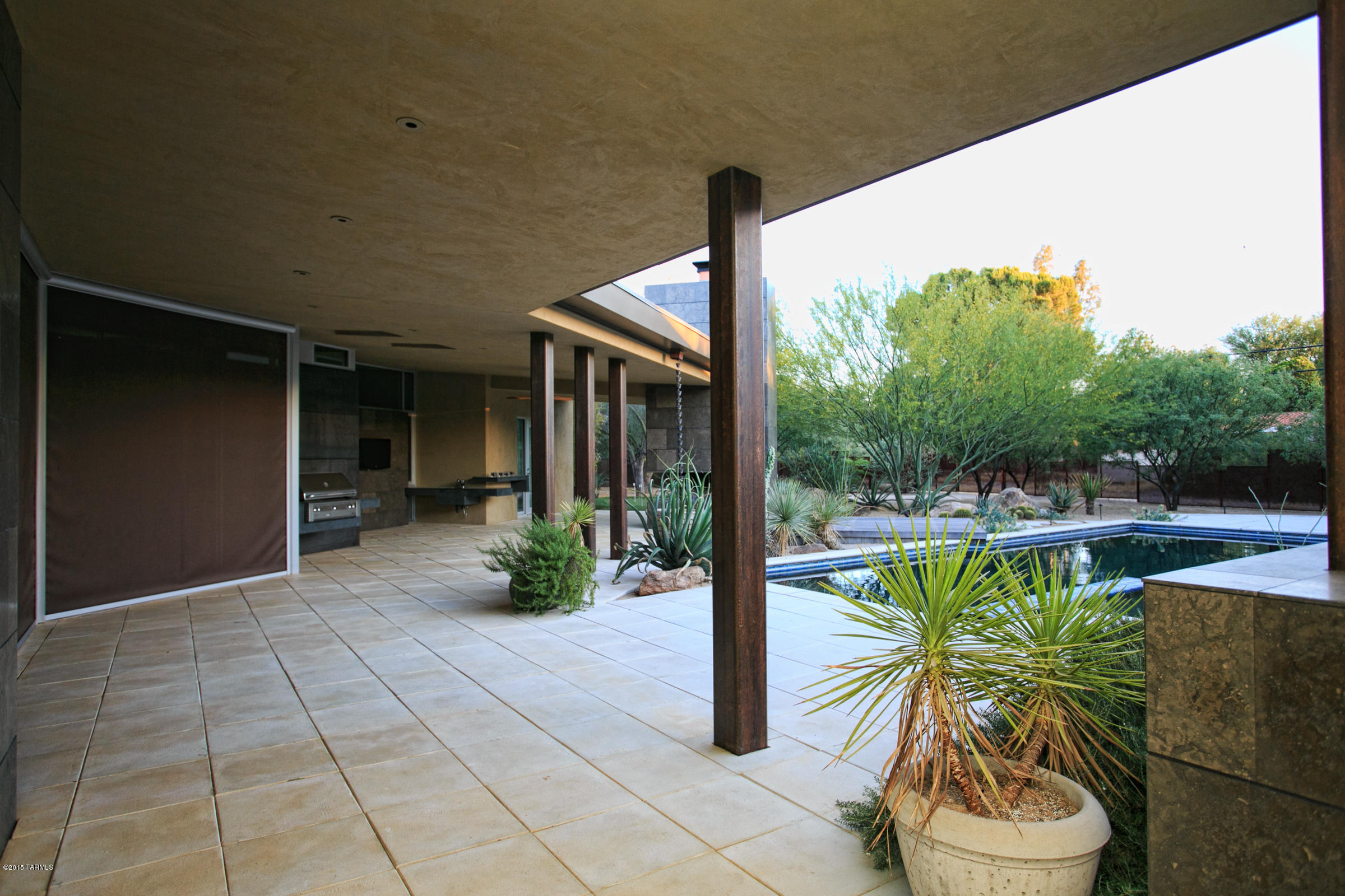 Country Club Estates NO. 1 - Residential