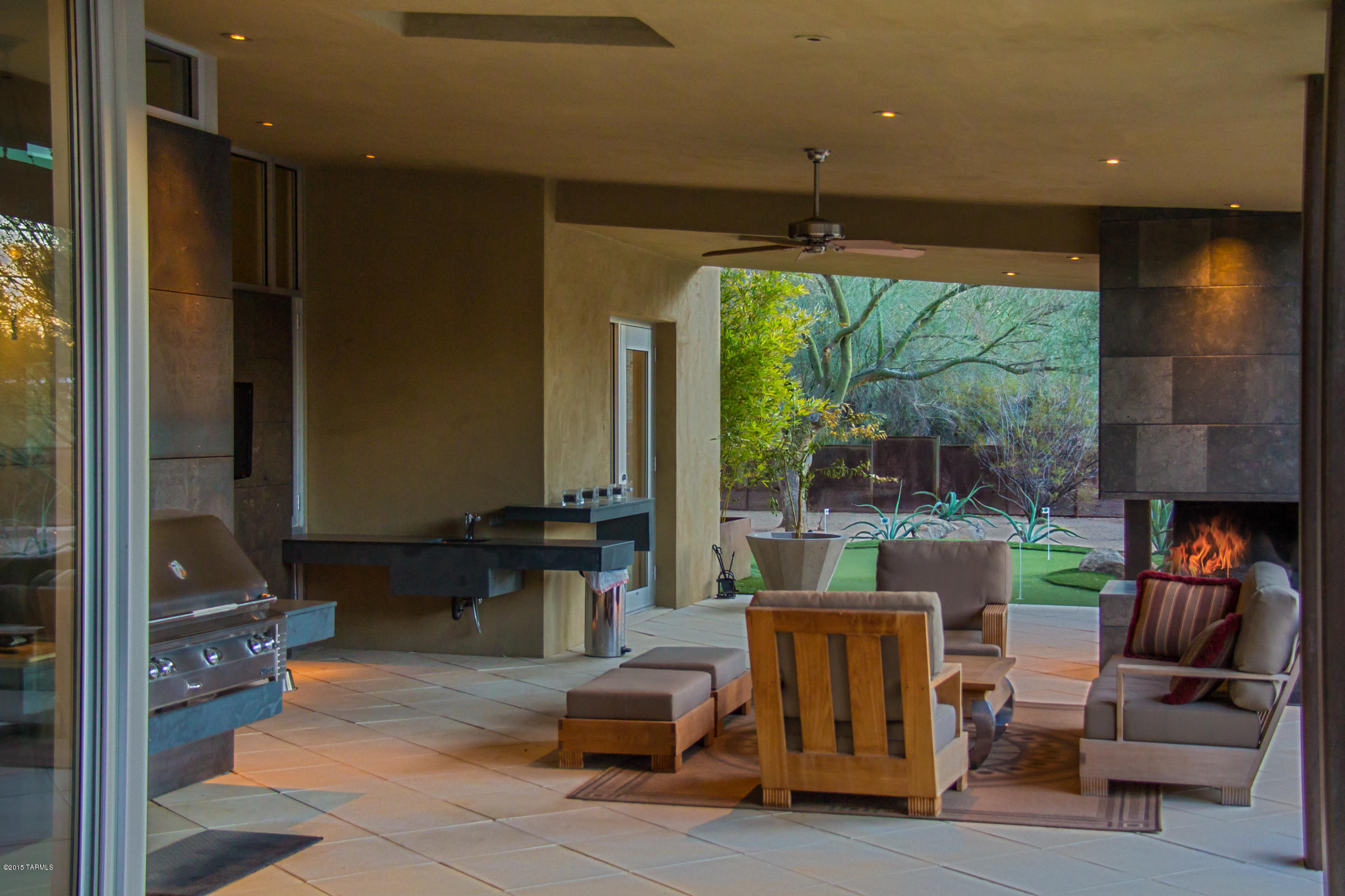 Country Club Estates NO. 1 - Residential