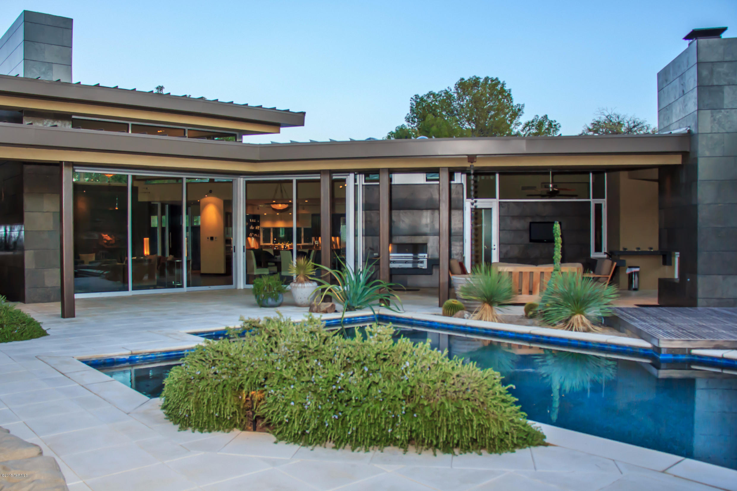 Country Club Estates NO. 1 - Residential