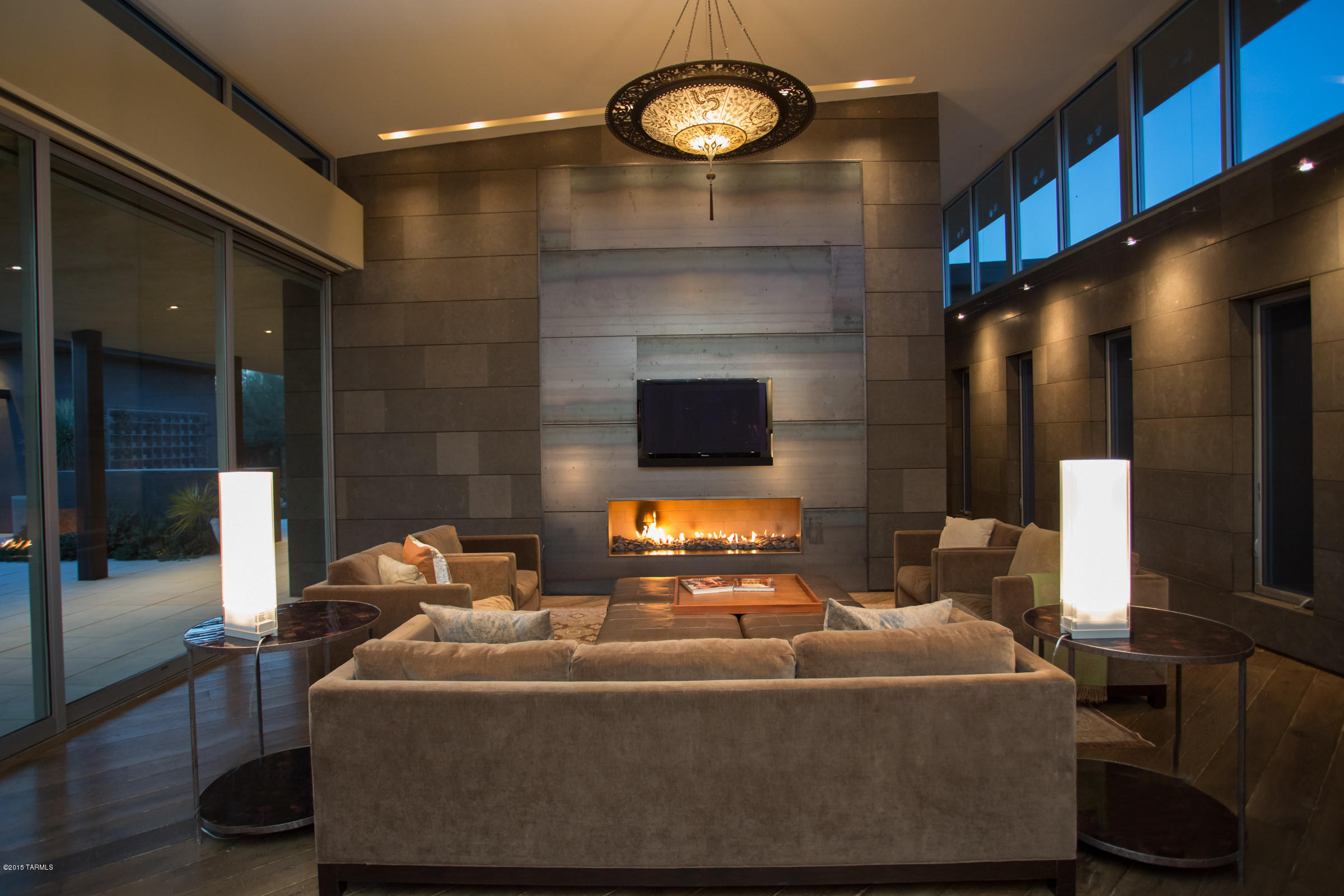 Country Club Estates NO. 1 - Residential