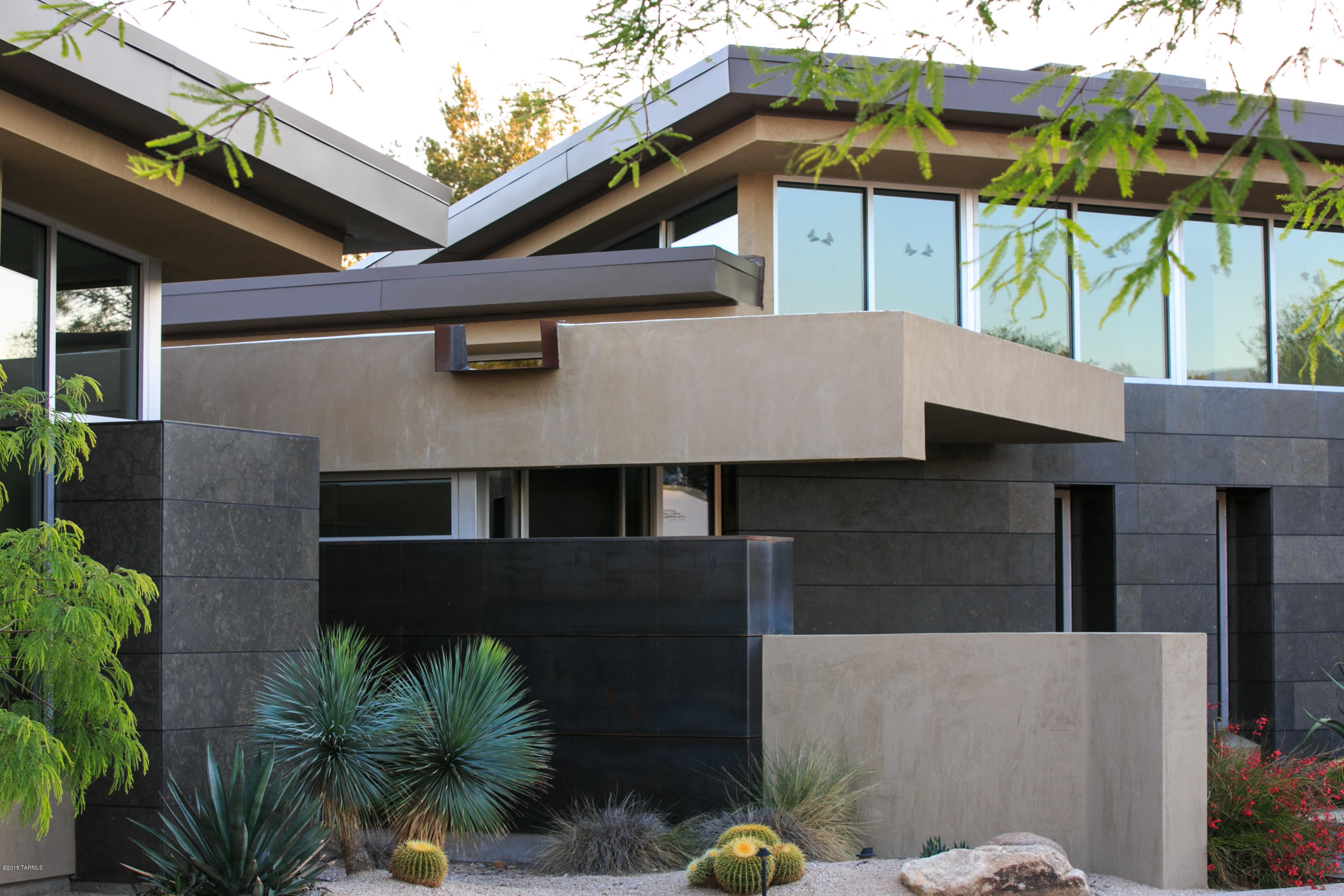 Country Club Estates NO. 1 - Residential