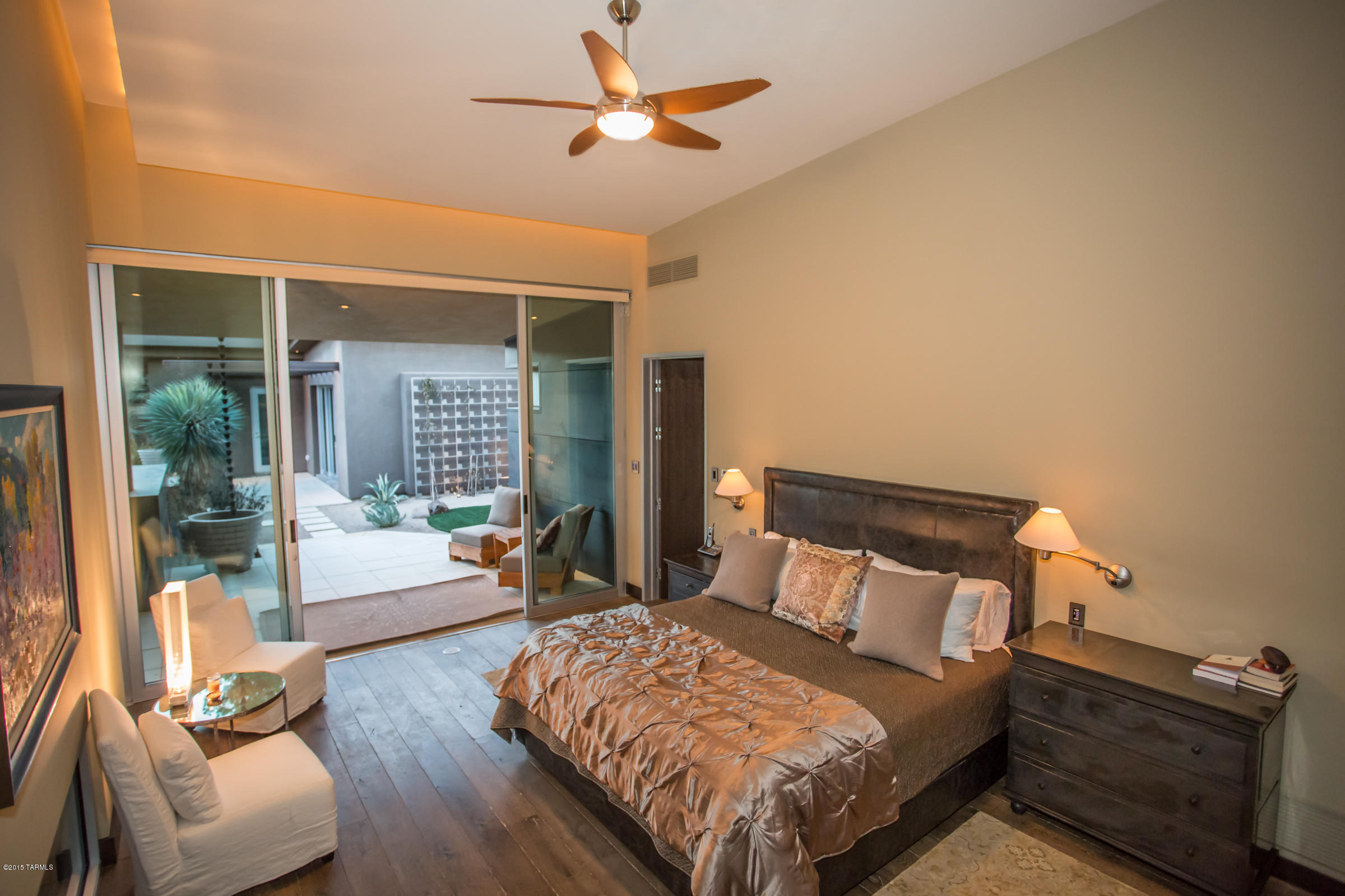 Country Club Estates NO. 1 - Residential