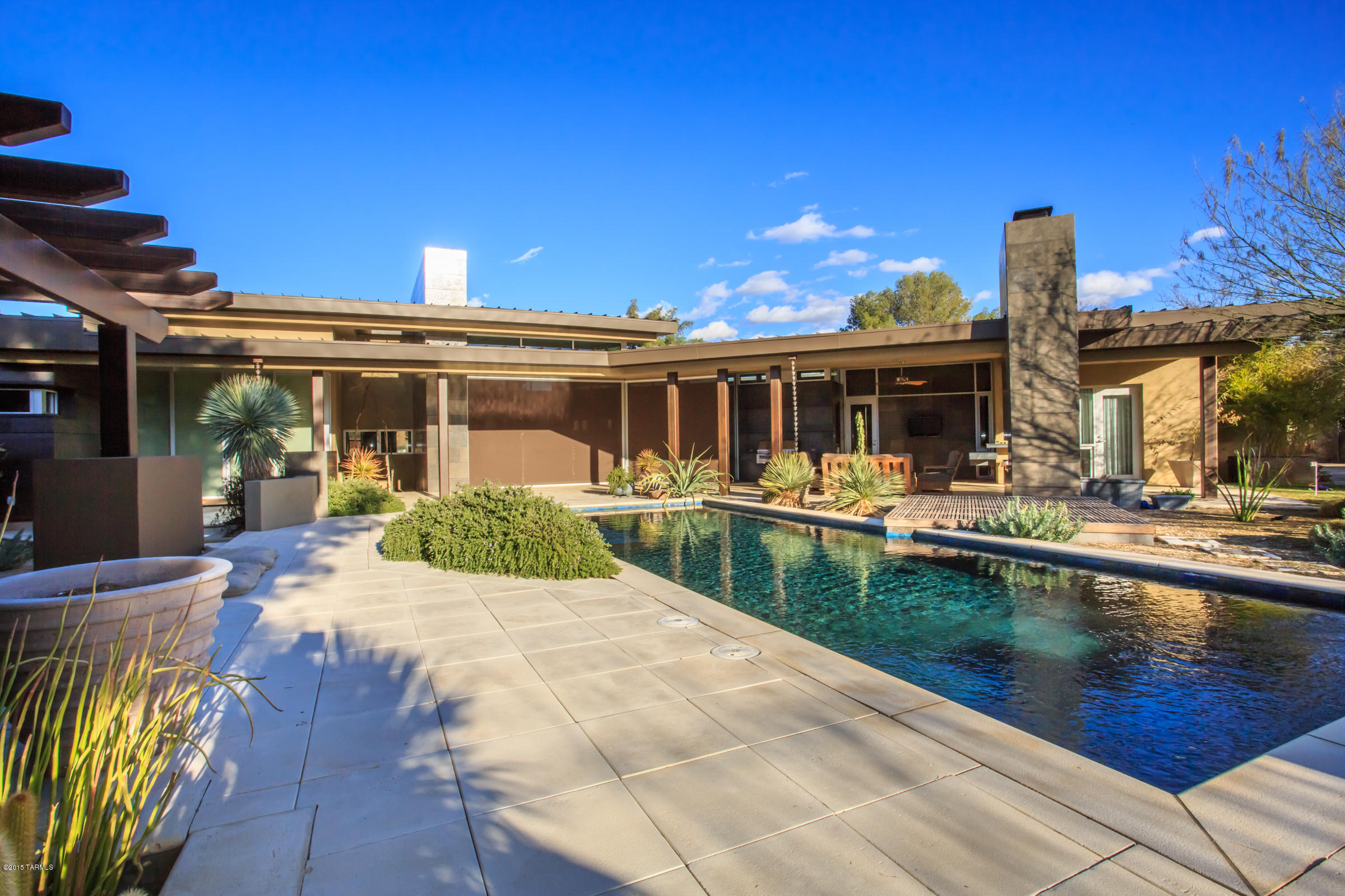 Country Club Estates NO. 1 - Residential