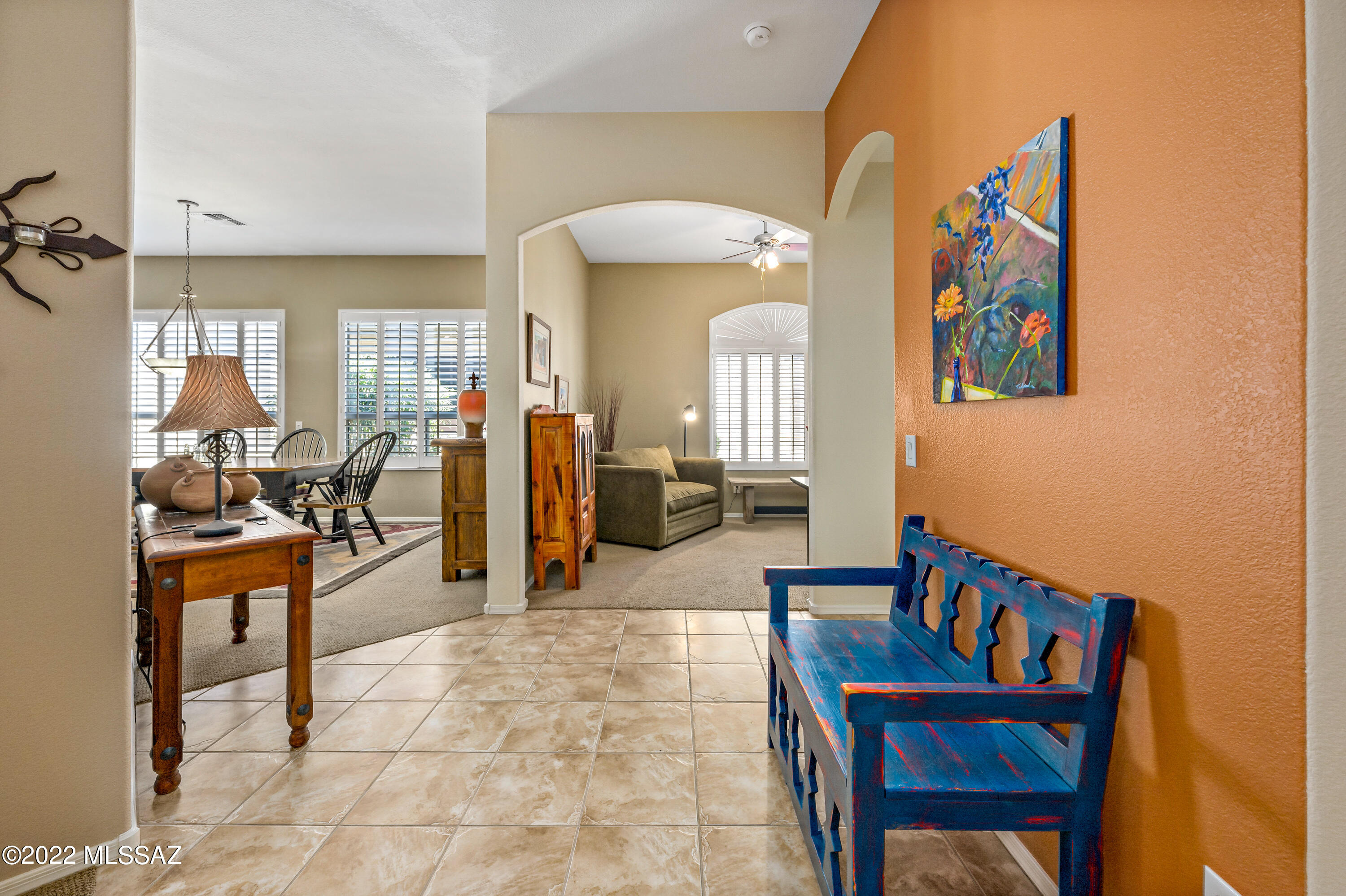 Saddlebrooke - Residential