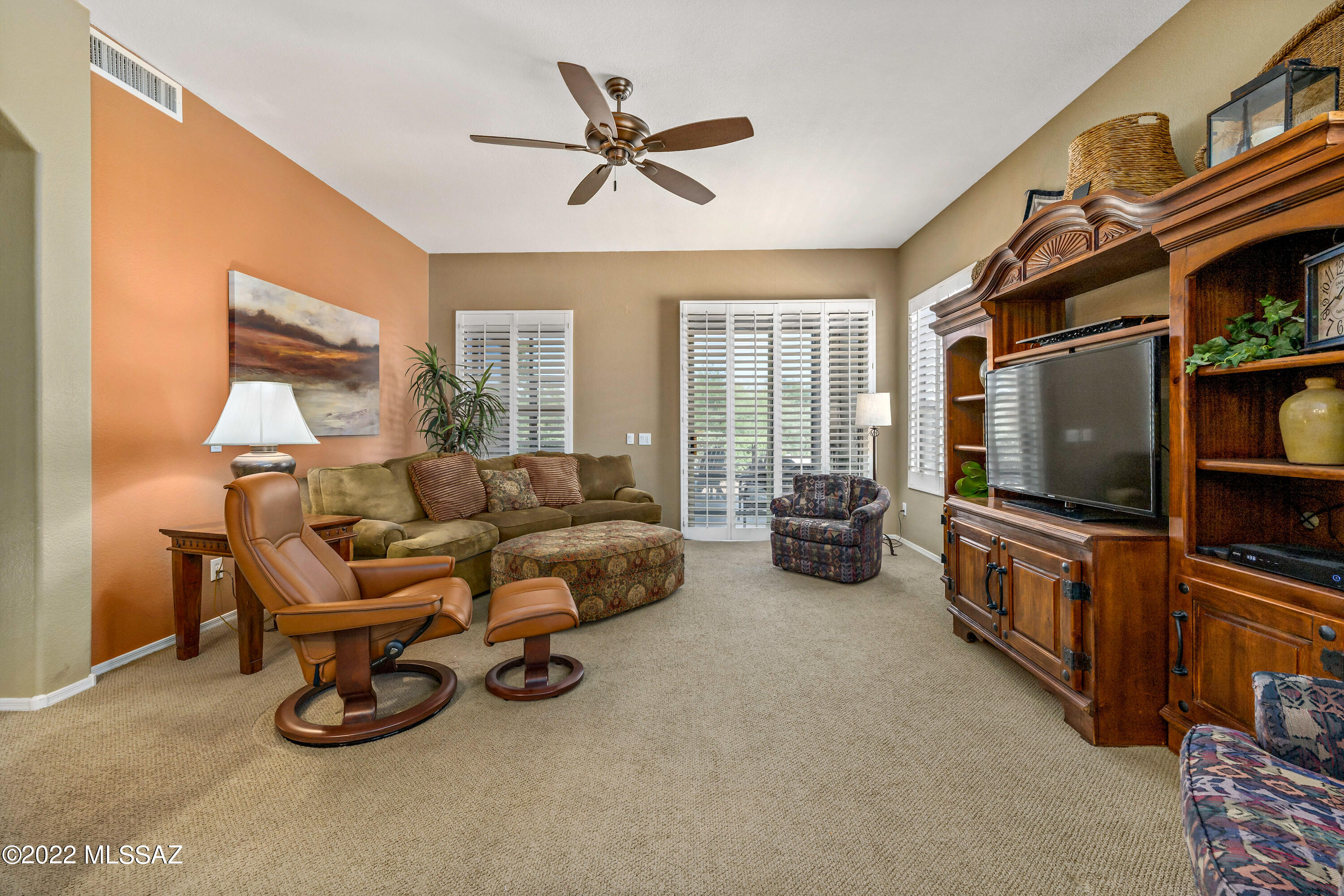 Saddlebrooke - Residential