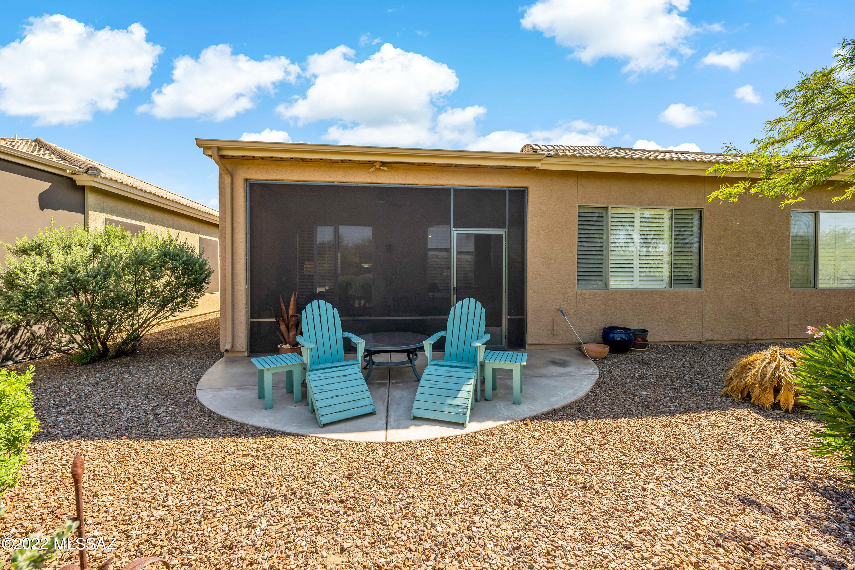 Saddlebrooke - Residential