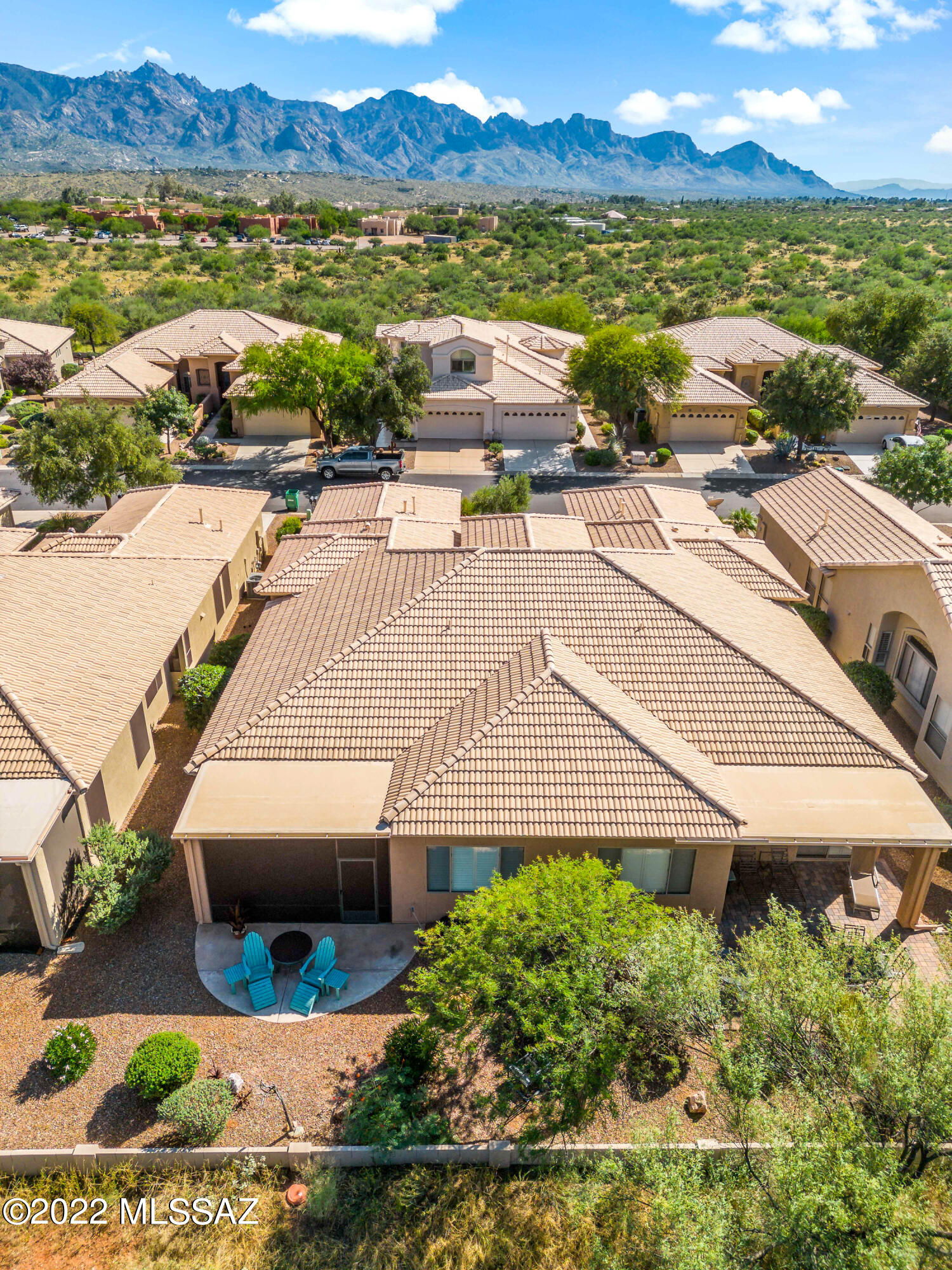 Saddlebrooke - Residential