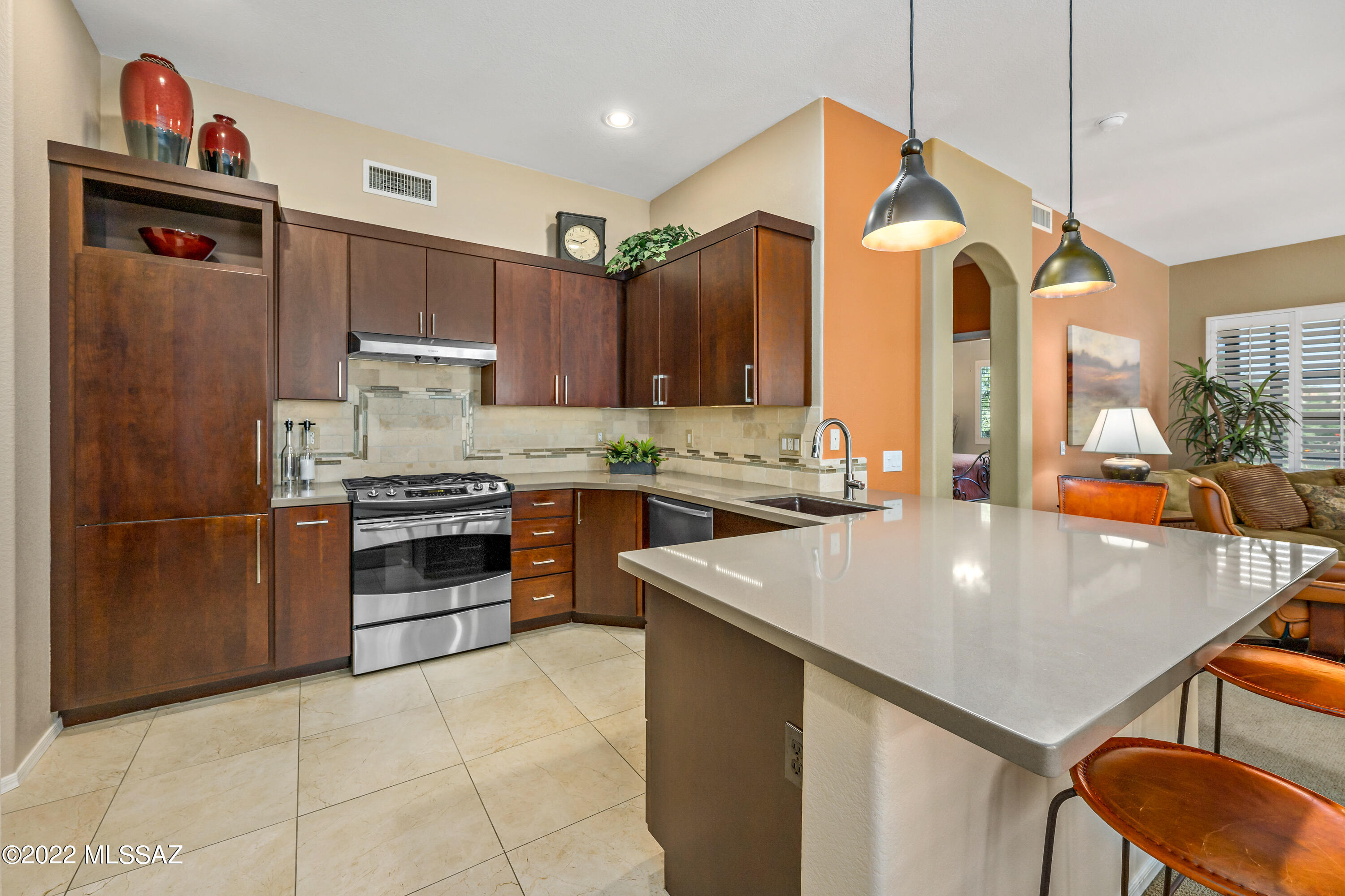 Saddlebrooke - Residential