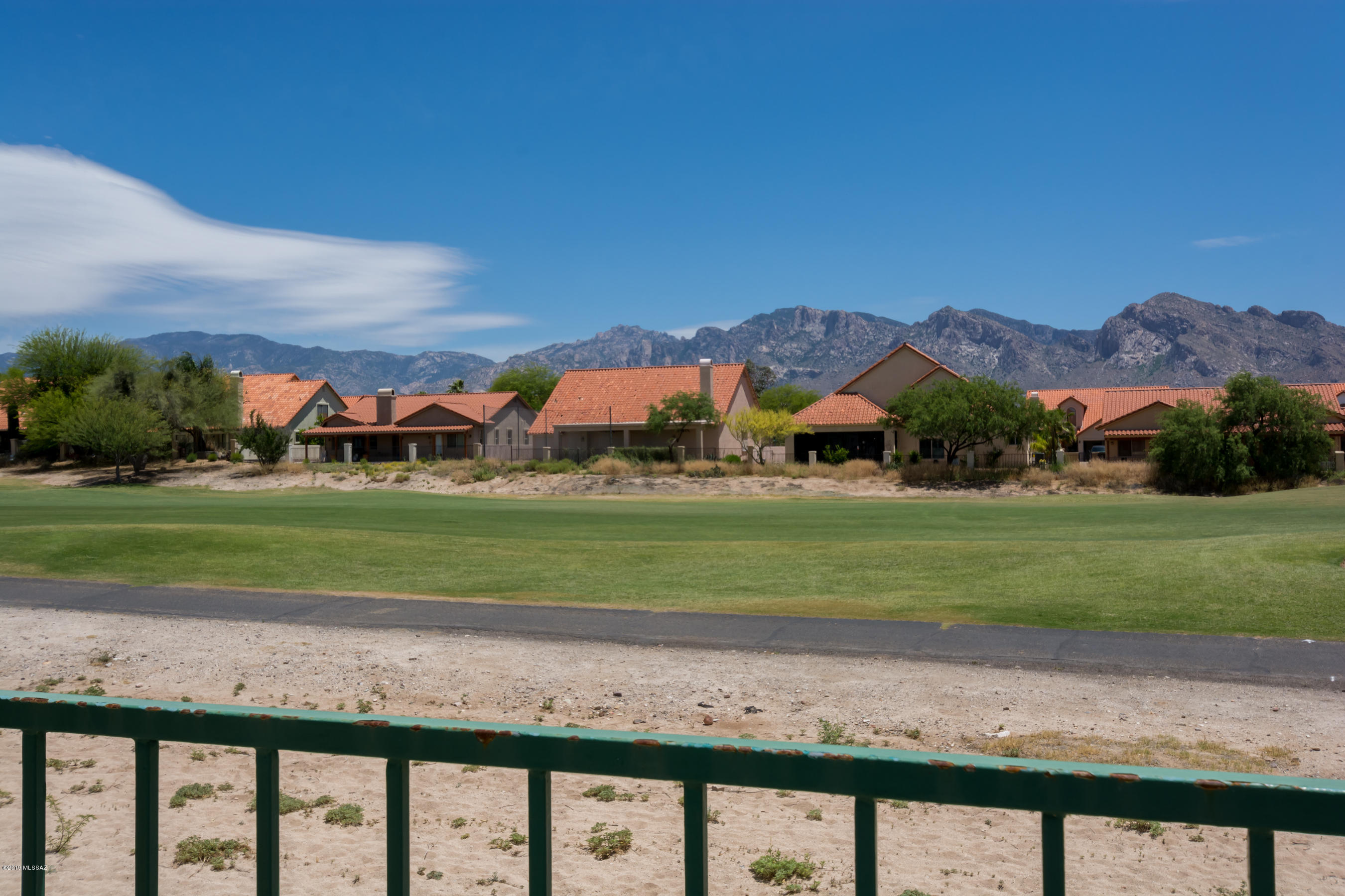 Canada Hills - Villages 17 And 18 (1-74) - Residential