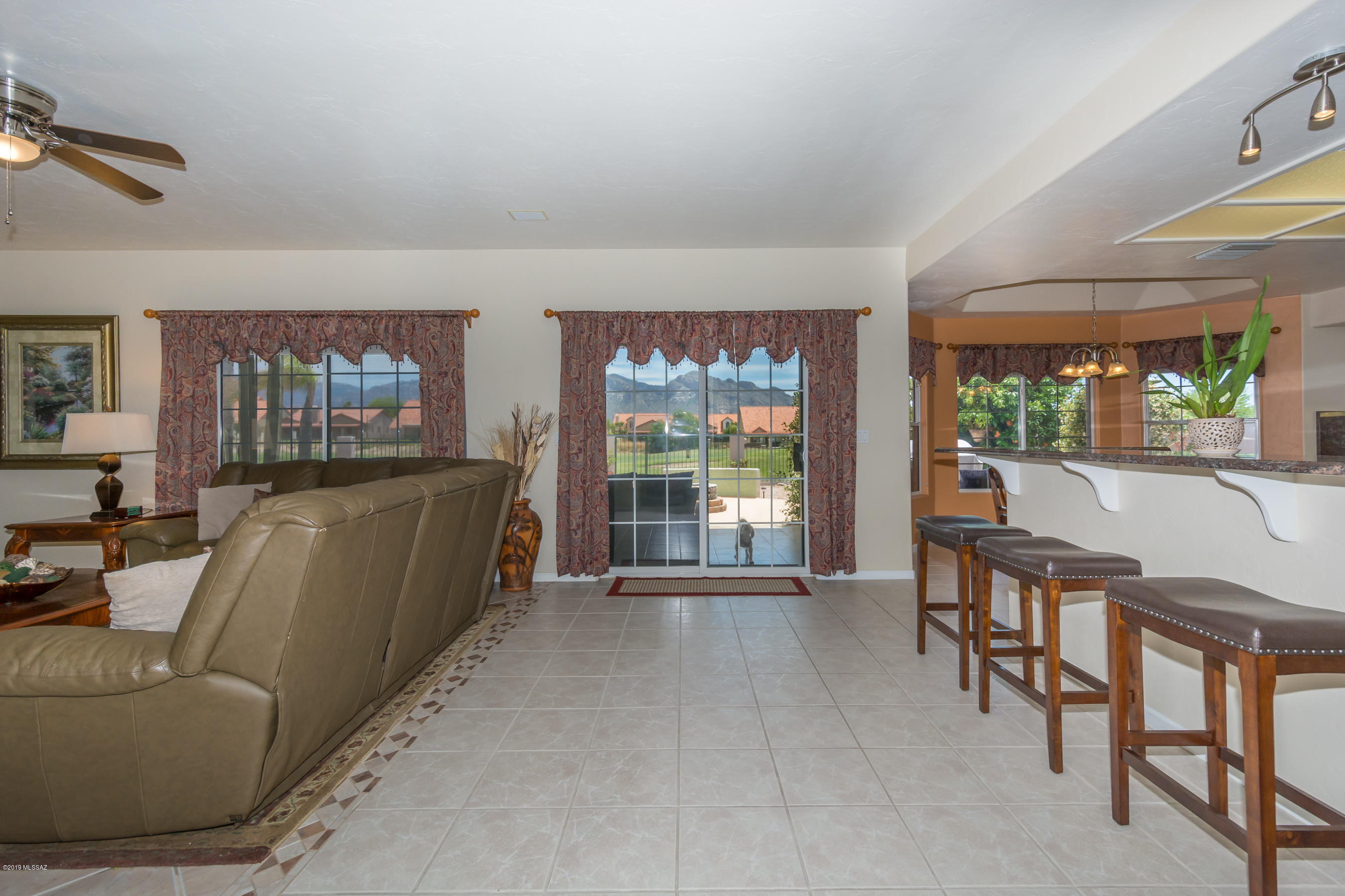 Canada Hills - Villages 17 And 18 (1-74) - Residential