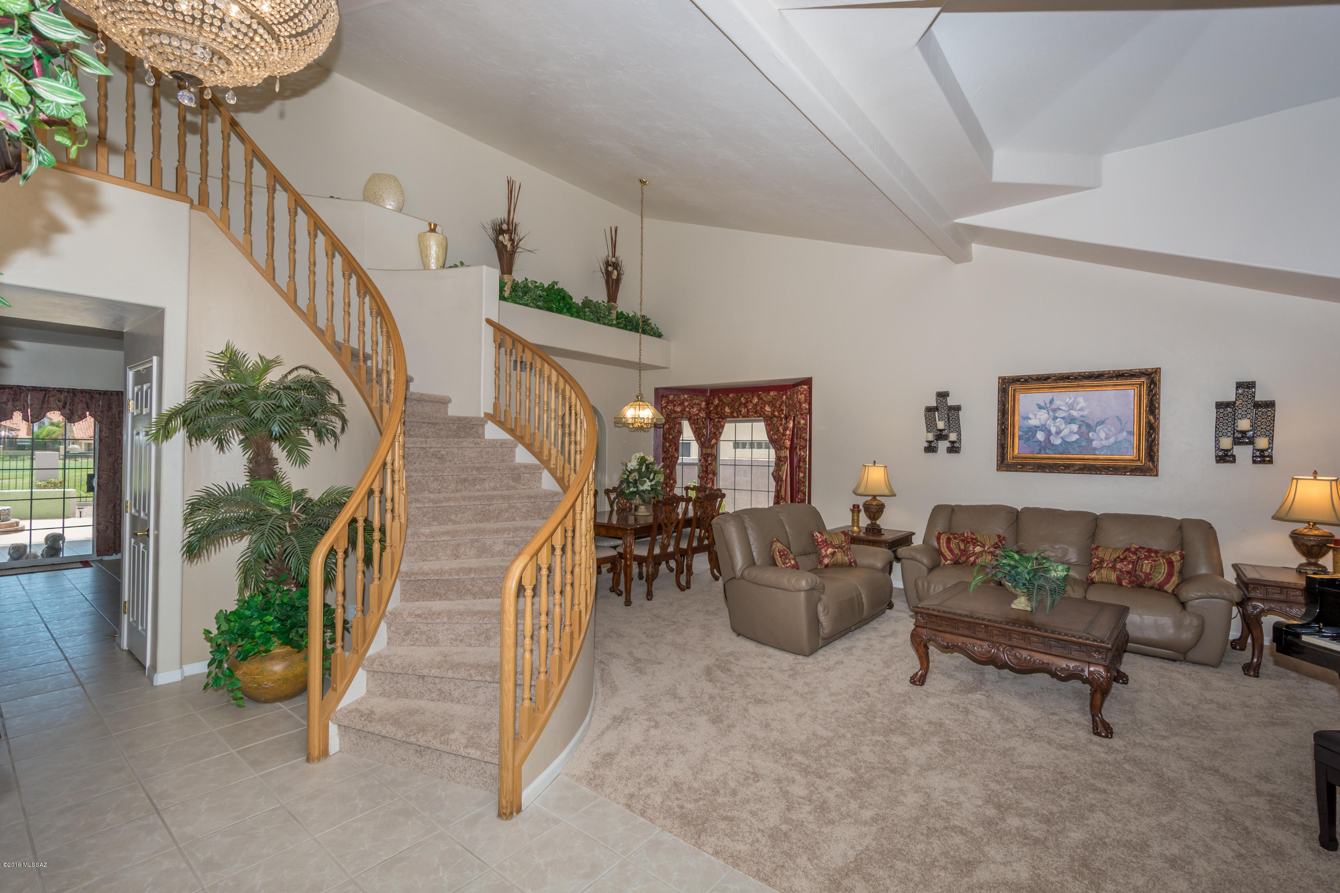 Canada Hills - Villages 17 And 18 (1-74) - Residential