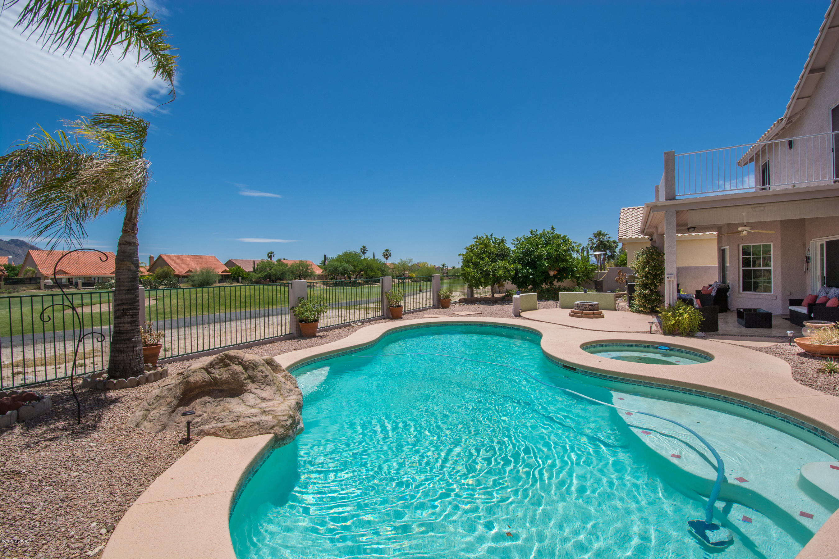 Canada Hills - Villages 17 And 18 (1-74) - Residential