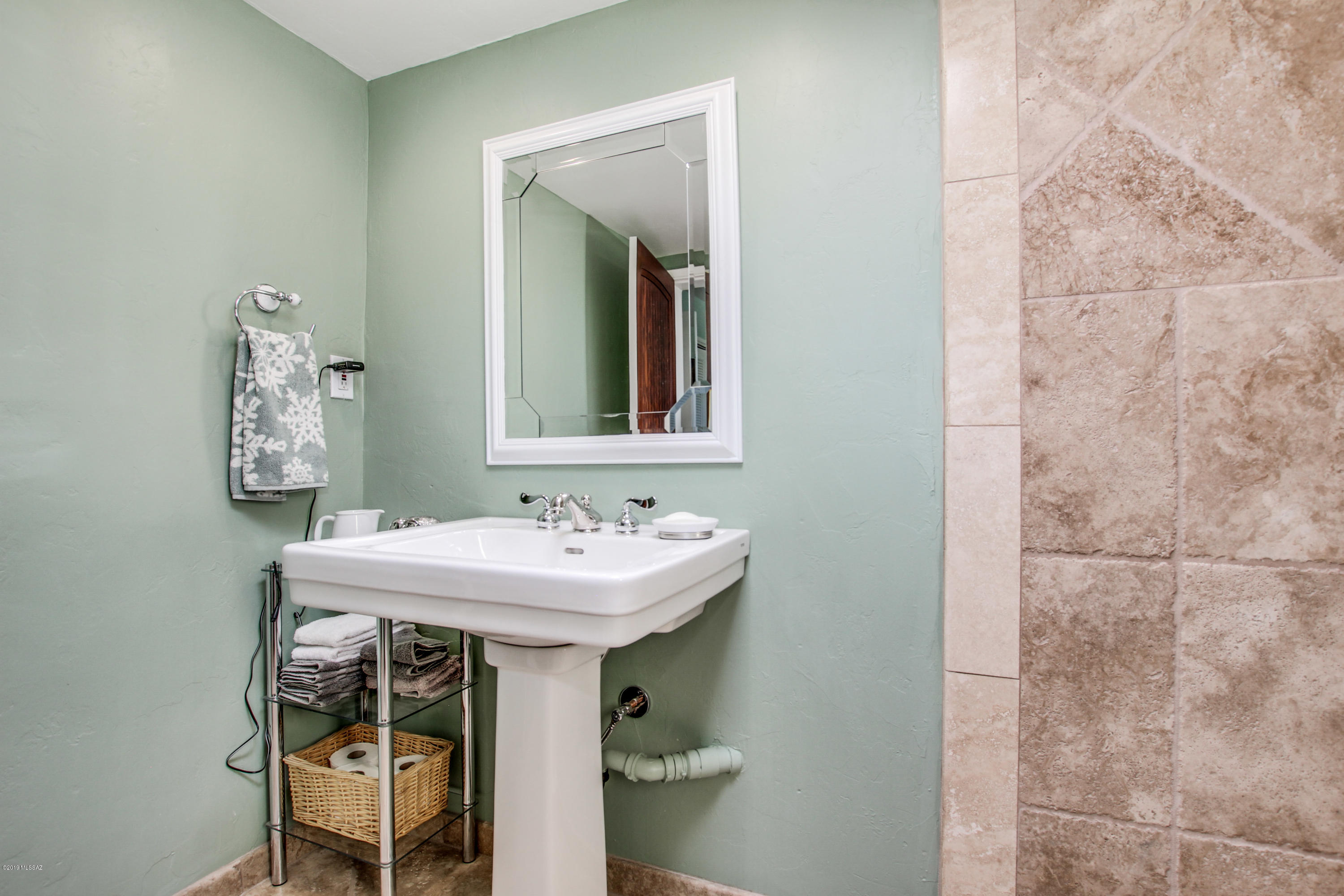 Coronado Foothills Estates - Residential