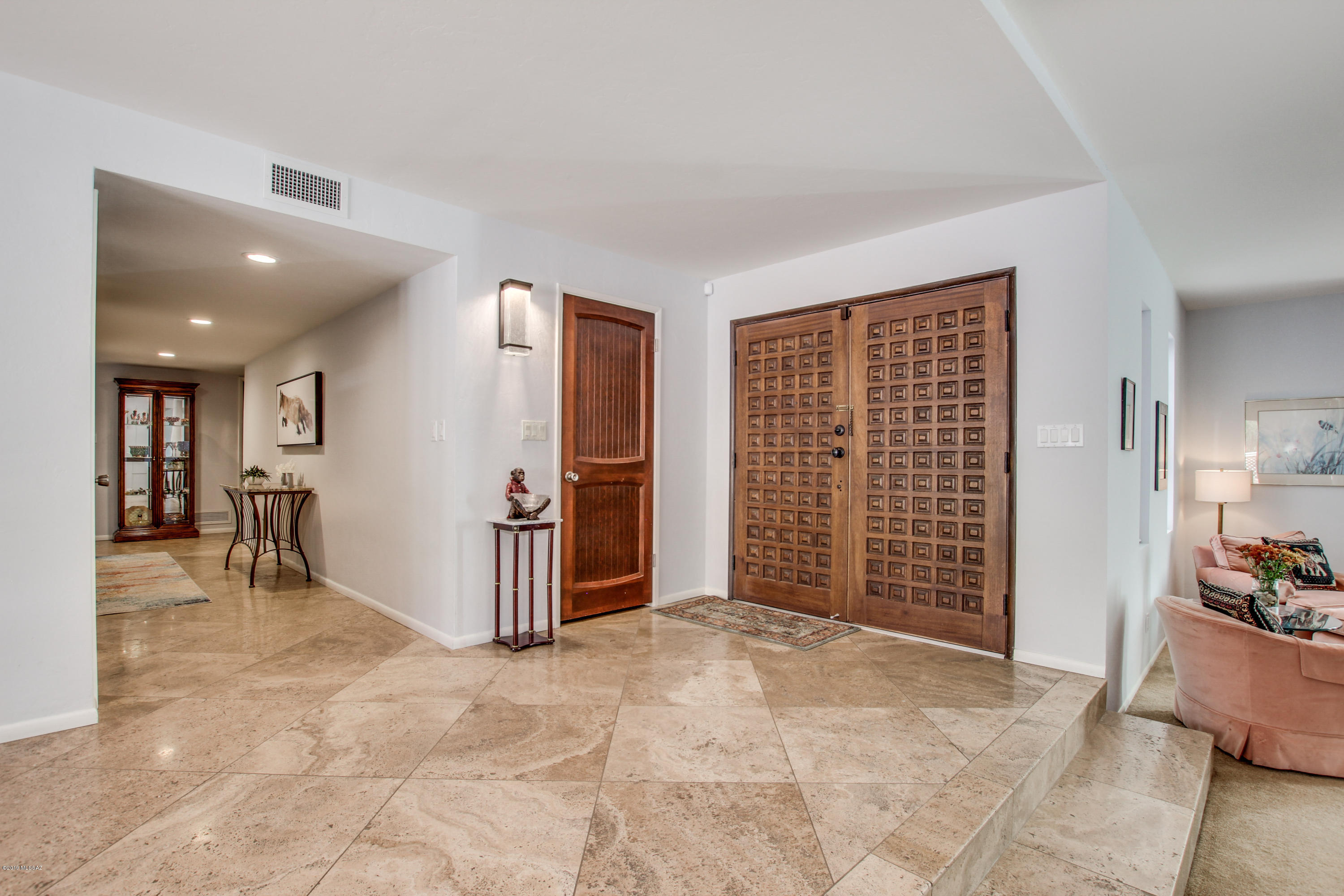 Coronado Foothills Estates - Residential