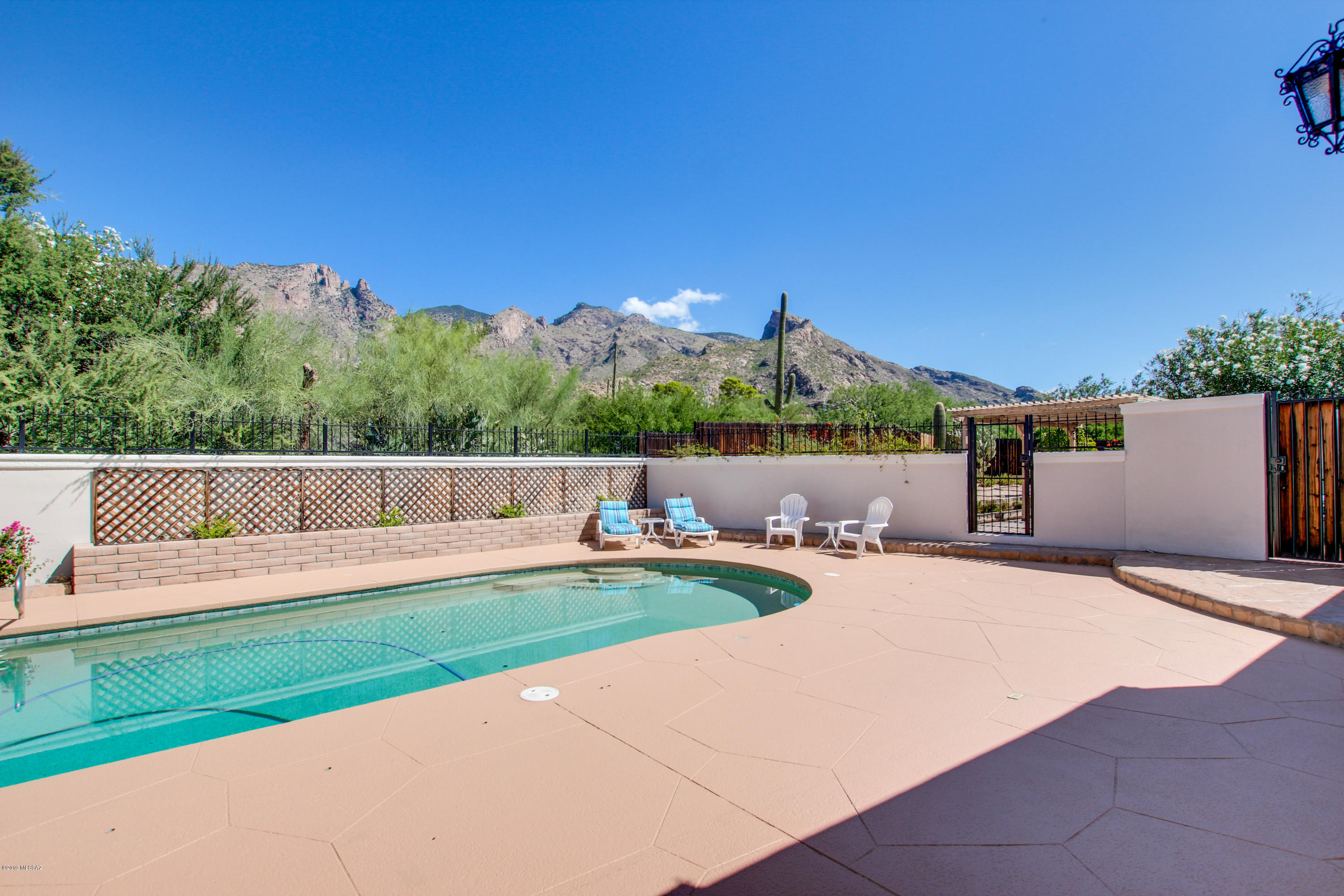 Coronado Foothills Estates - Residential