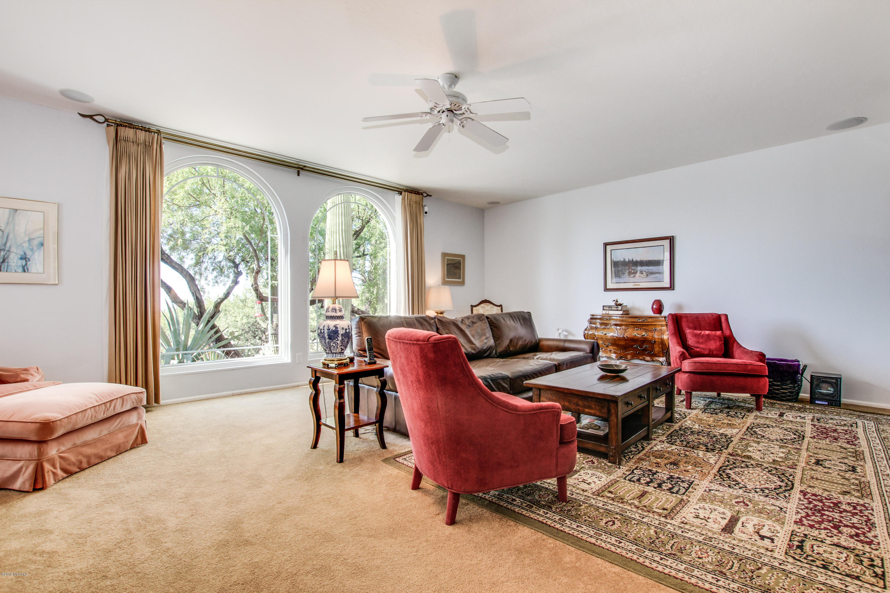 Coronado Foothills Estates - Residential