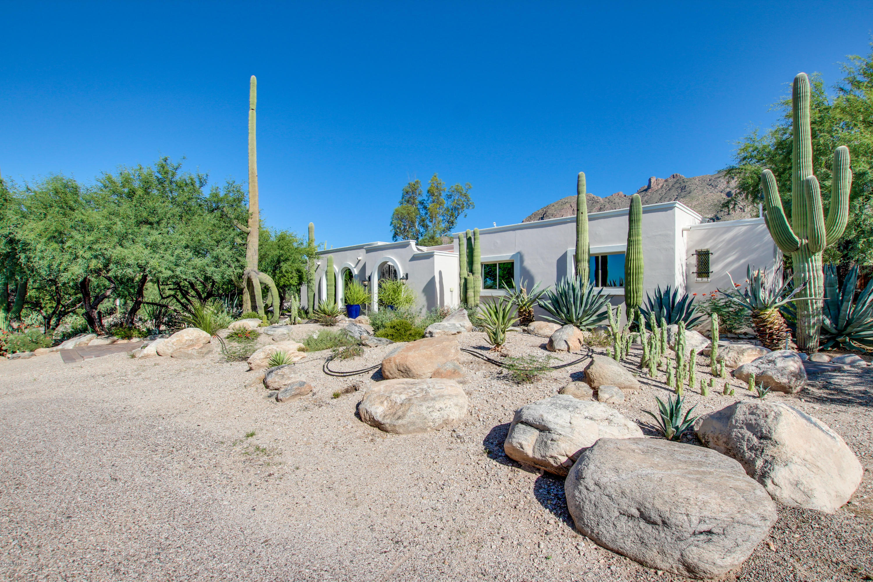 Coronado Foothills Estates - Residential