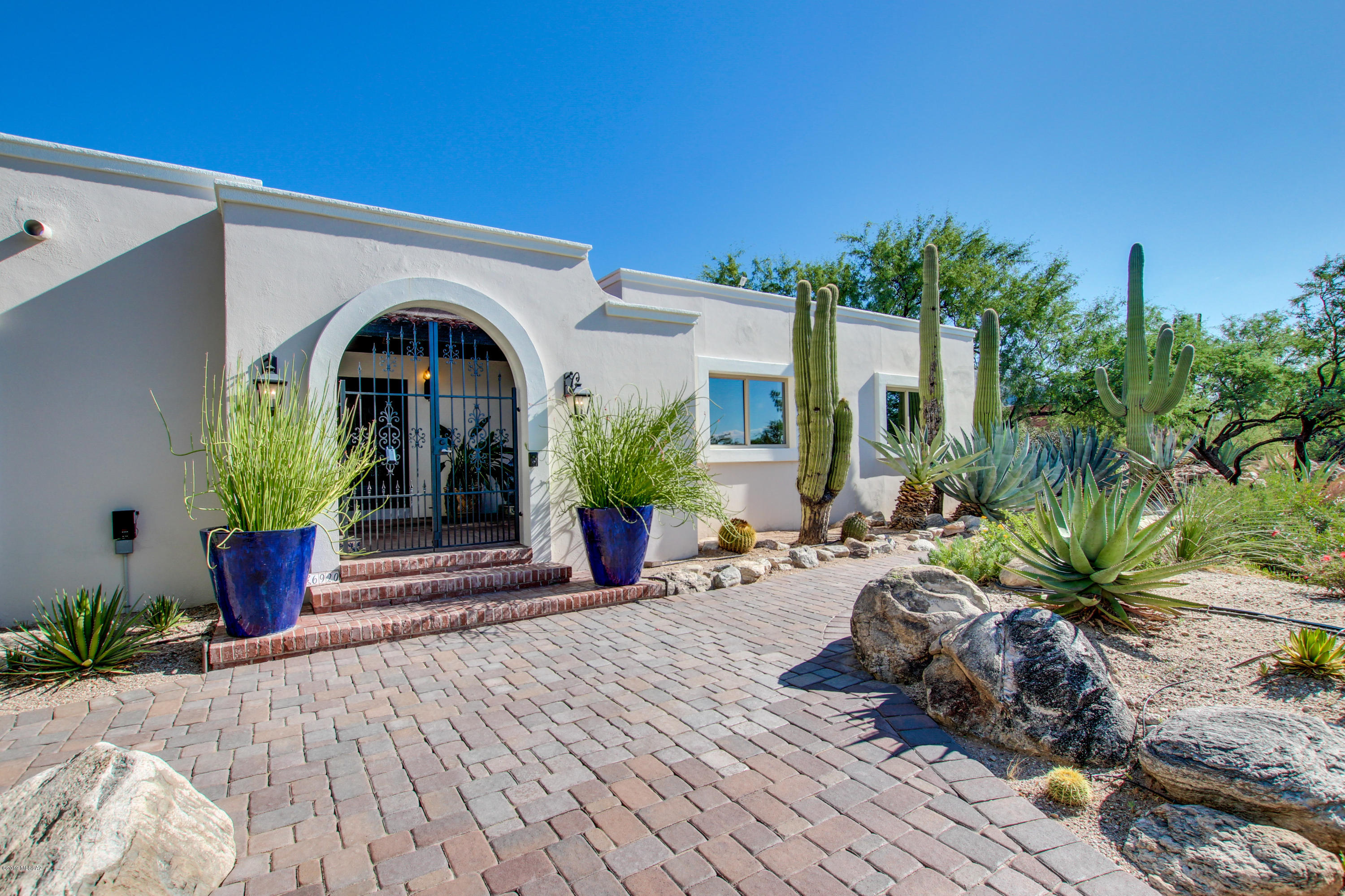 Coronado Foothills Estates - Residential