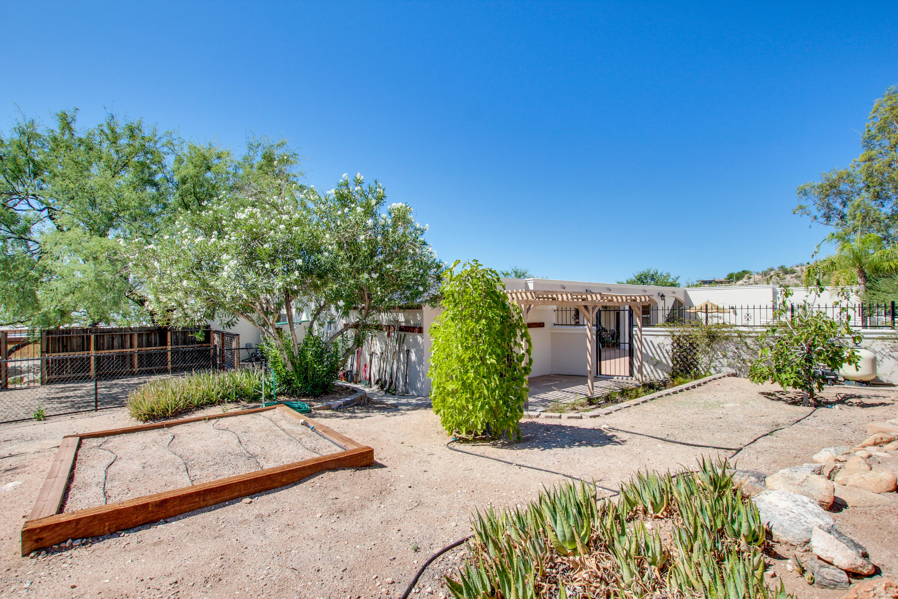 Coronado Foothills Estates - Residential