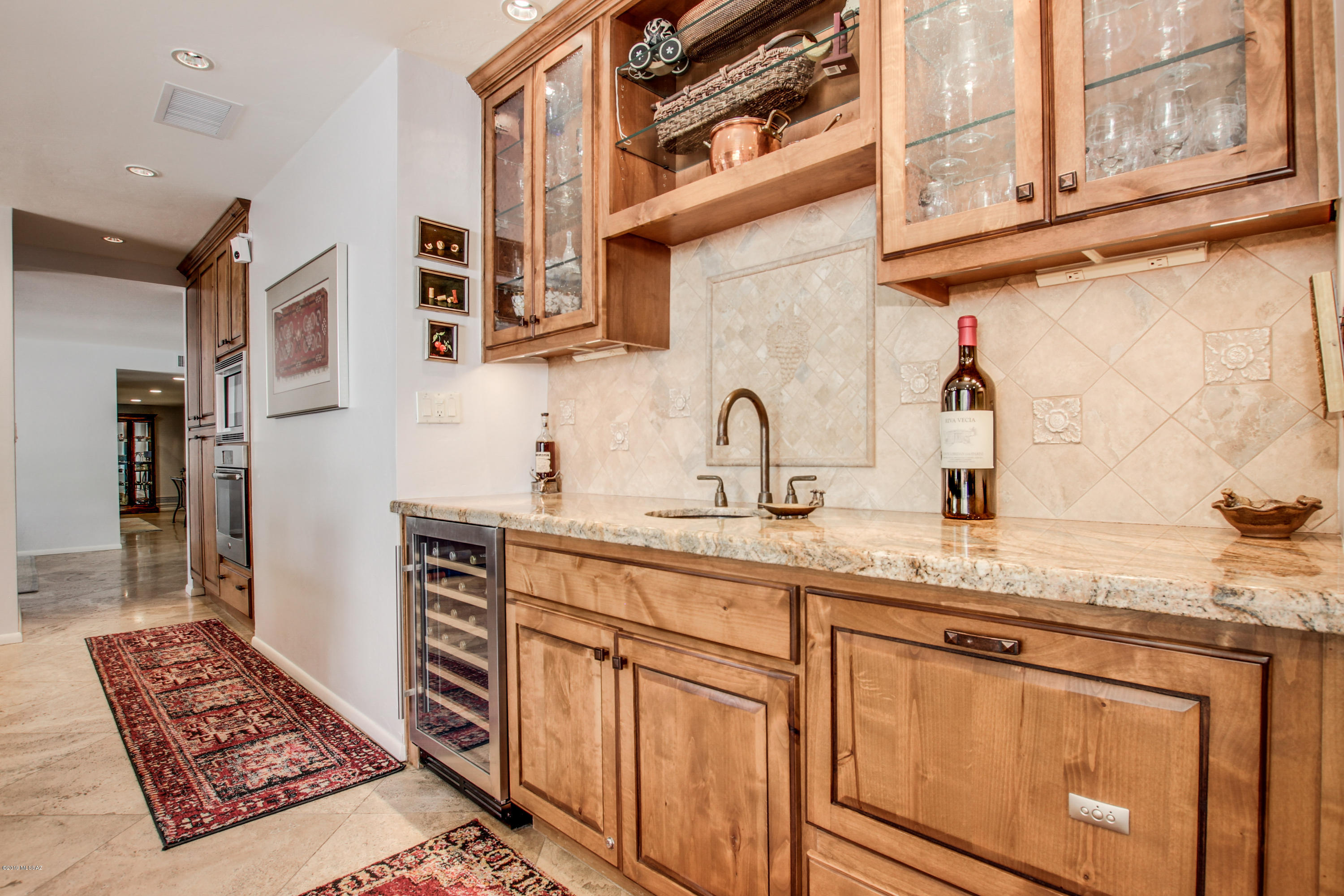 Coronado Foothills Estates - Residential
